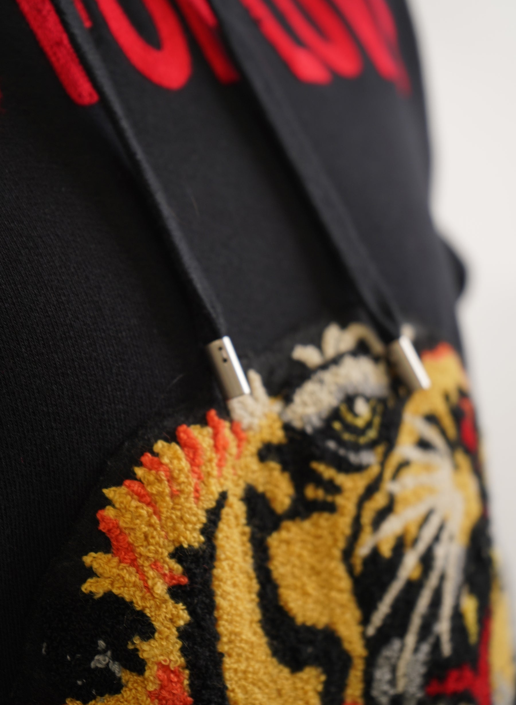 Sweat à capuche Gucci 2018 Blind For Love