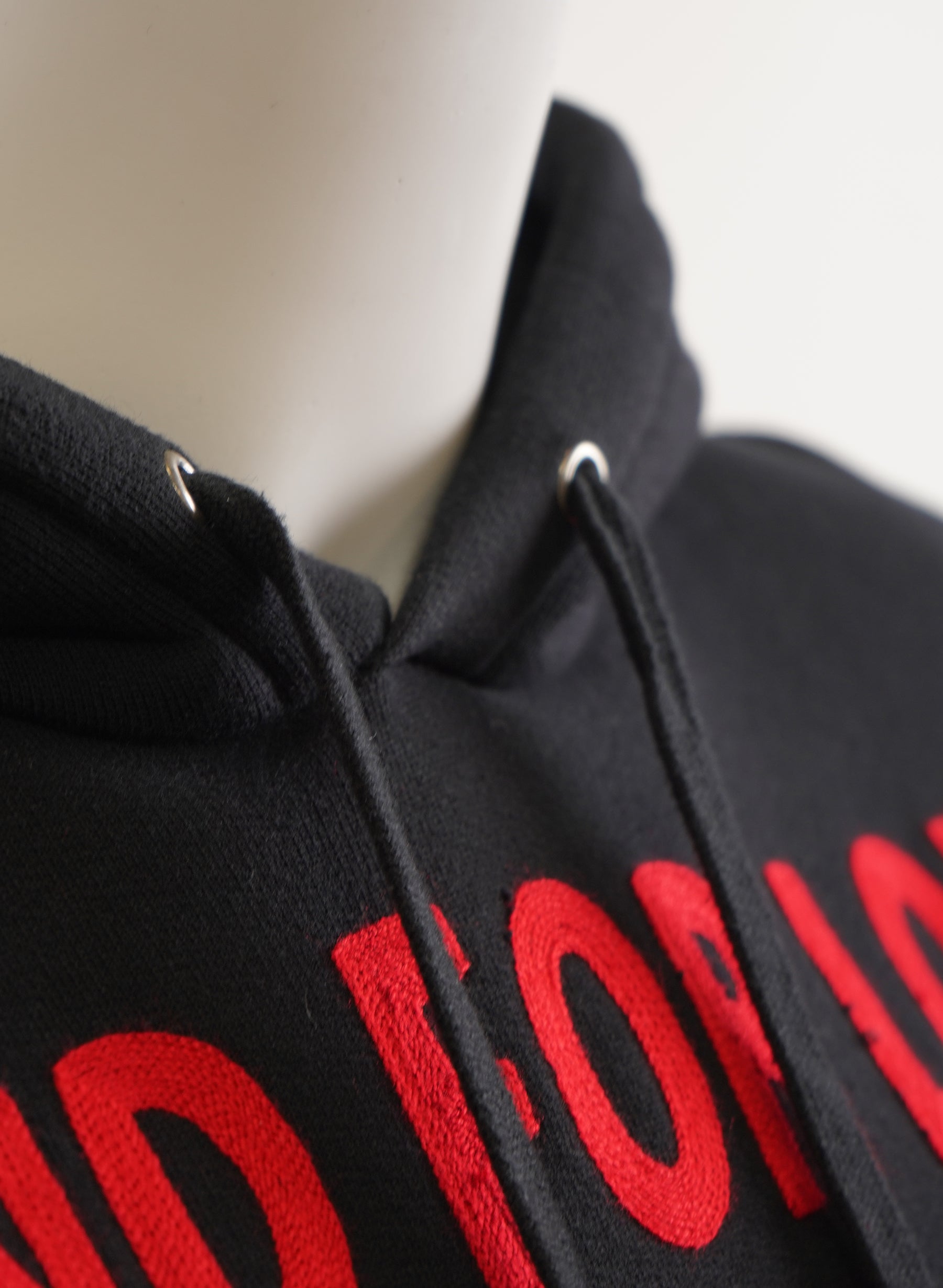 Sweat à capuche Gucci 2018 Blind For Love