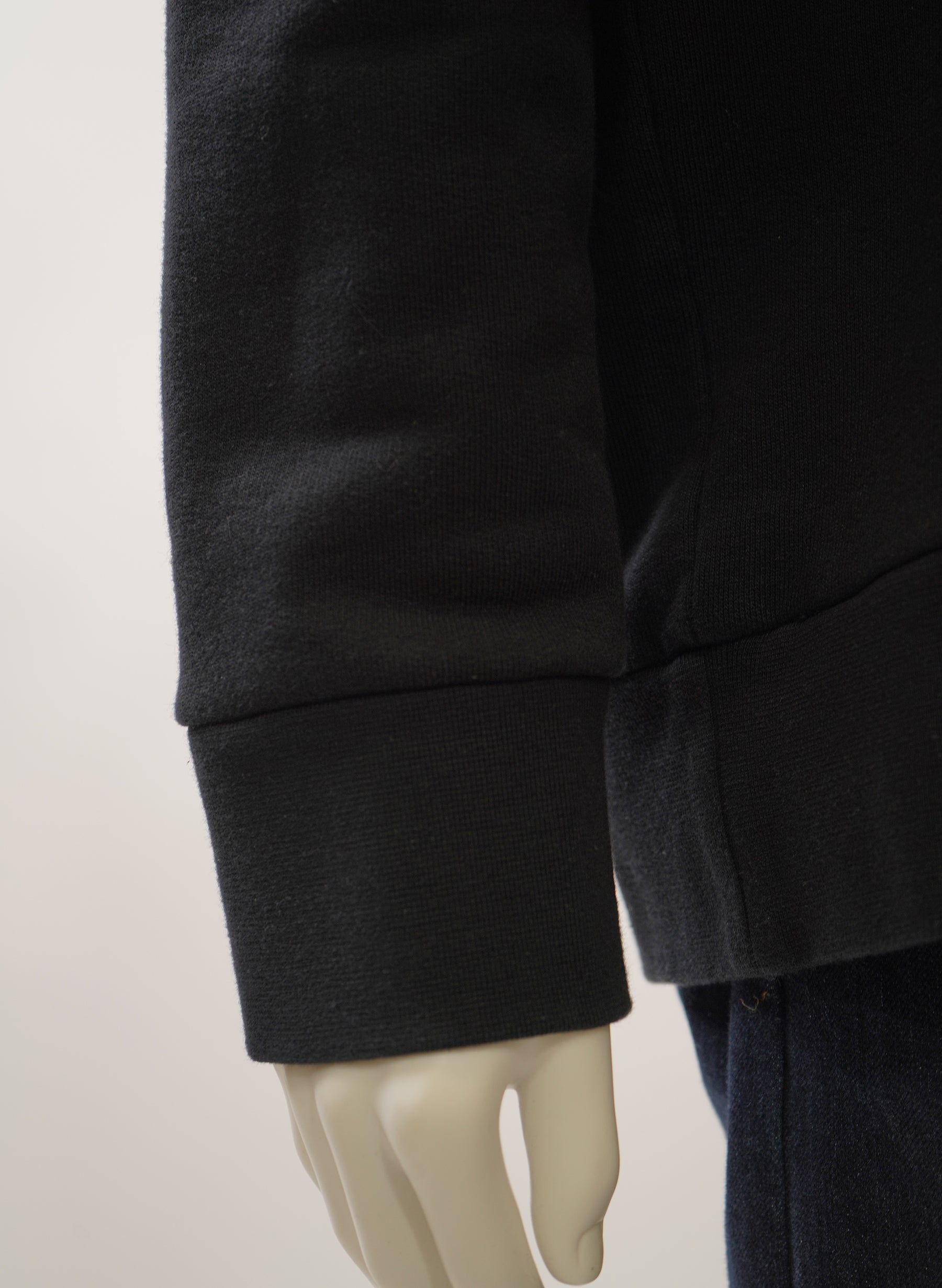 Sweat à capuche Gucci 2018 Blind For Love