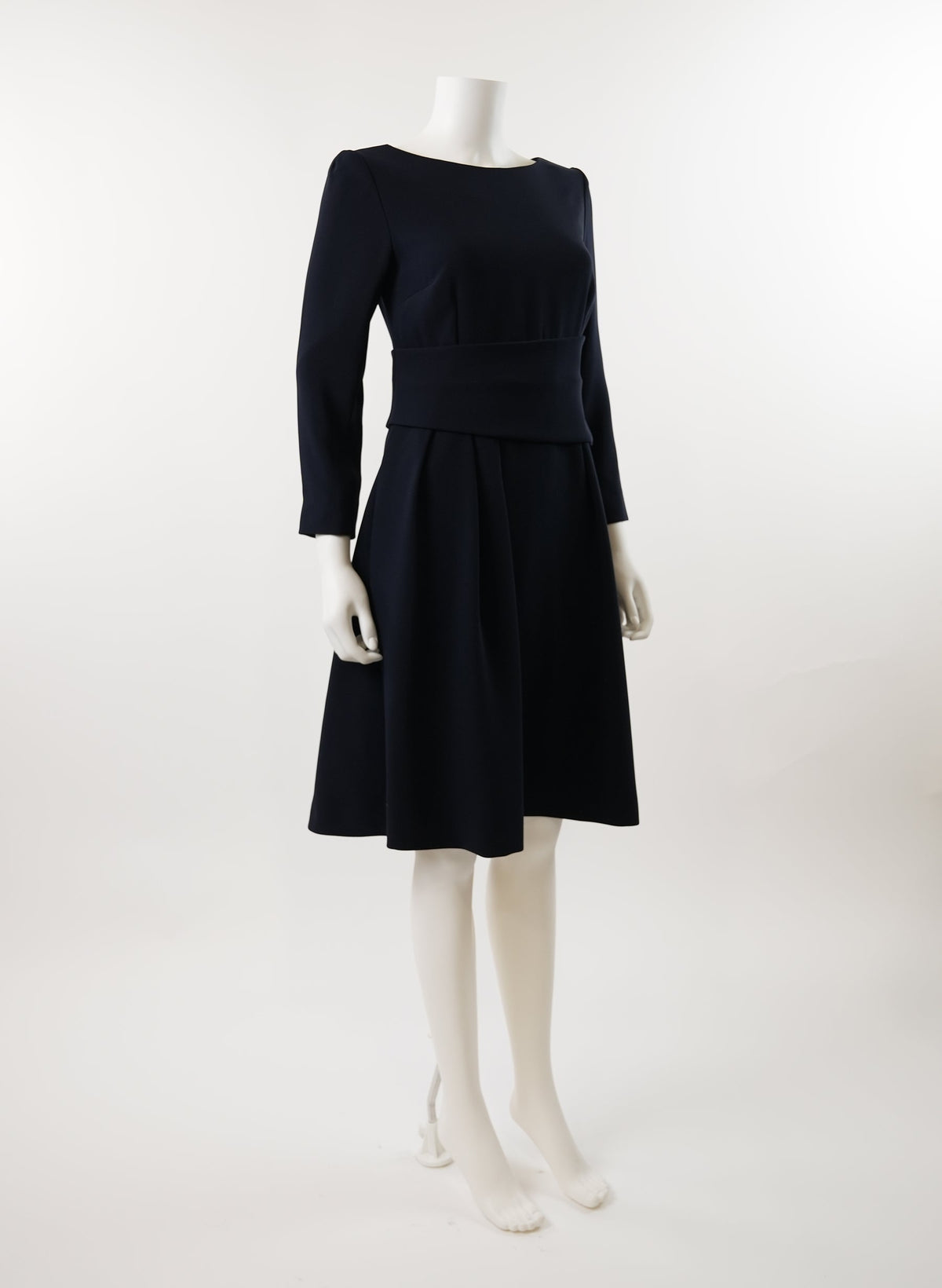 Robe Camelot pliée