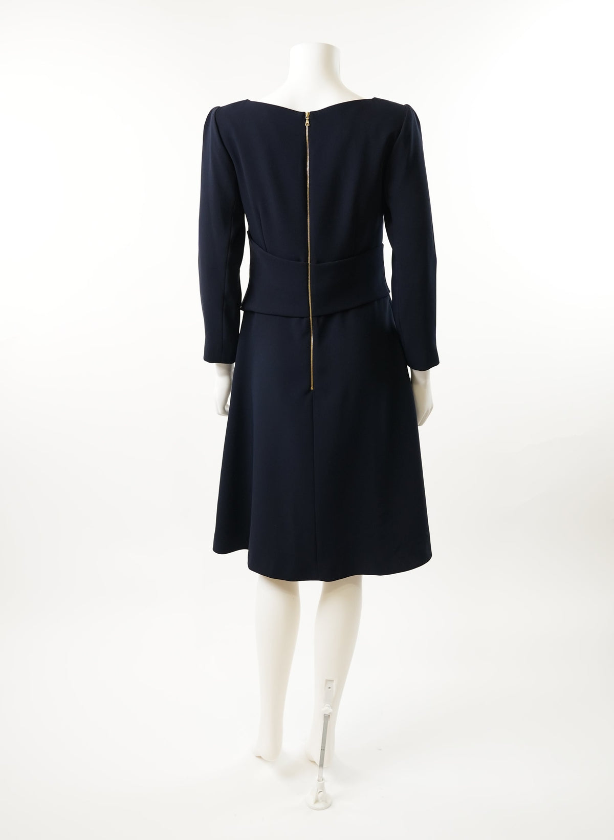 Robe Camelot pliée