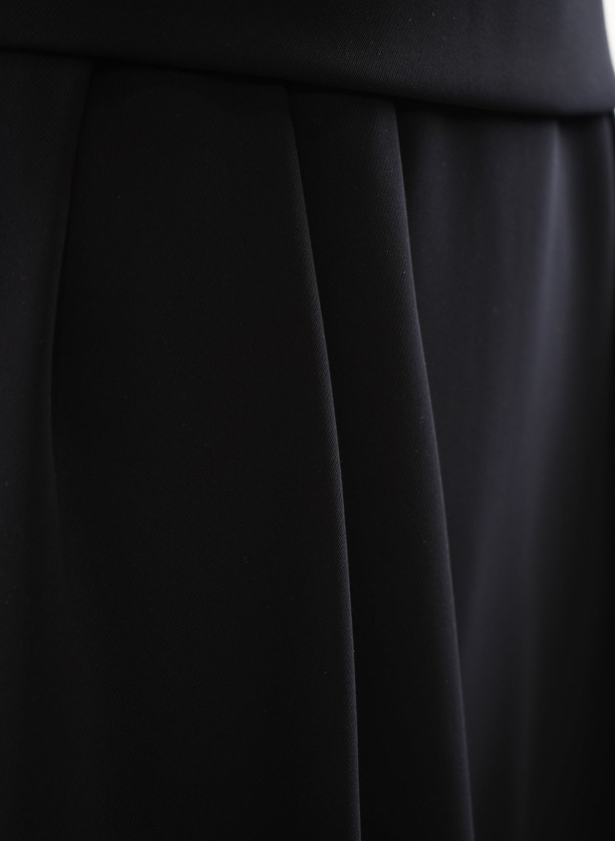 Robe Camelot pliée
