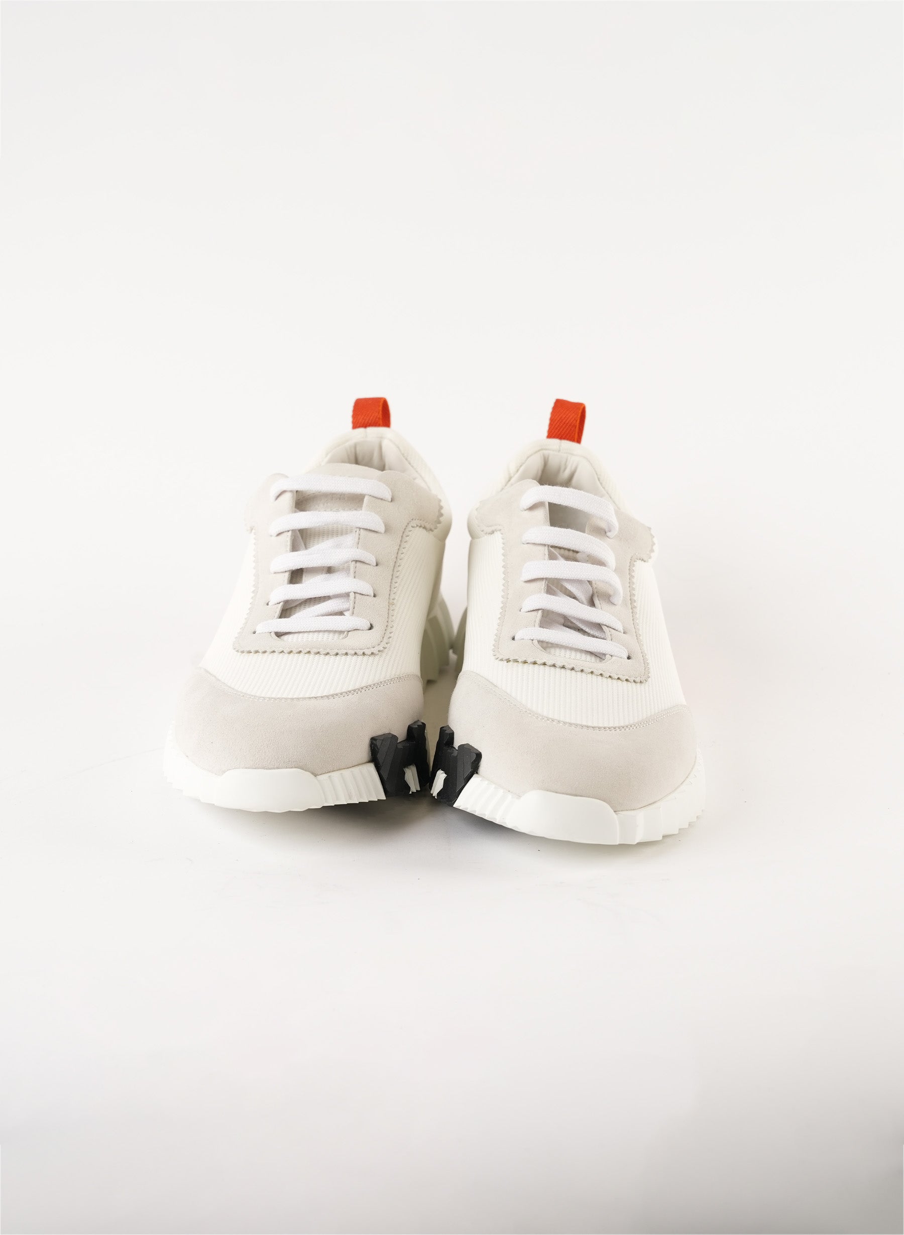 Hermes Bouncing Sneakers