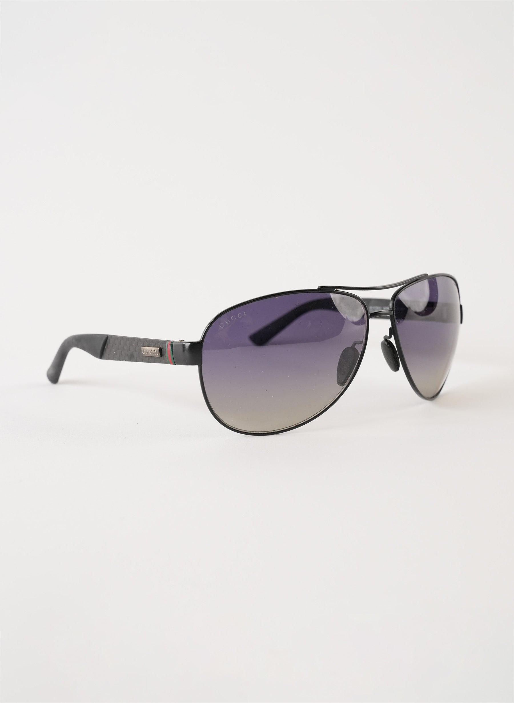 Gucci Vintage Sunglasses