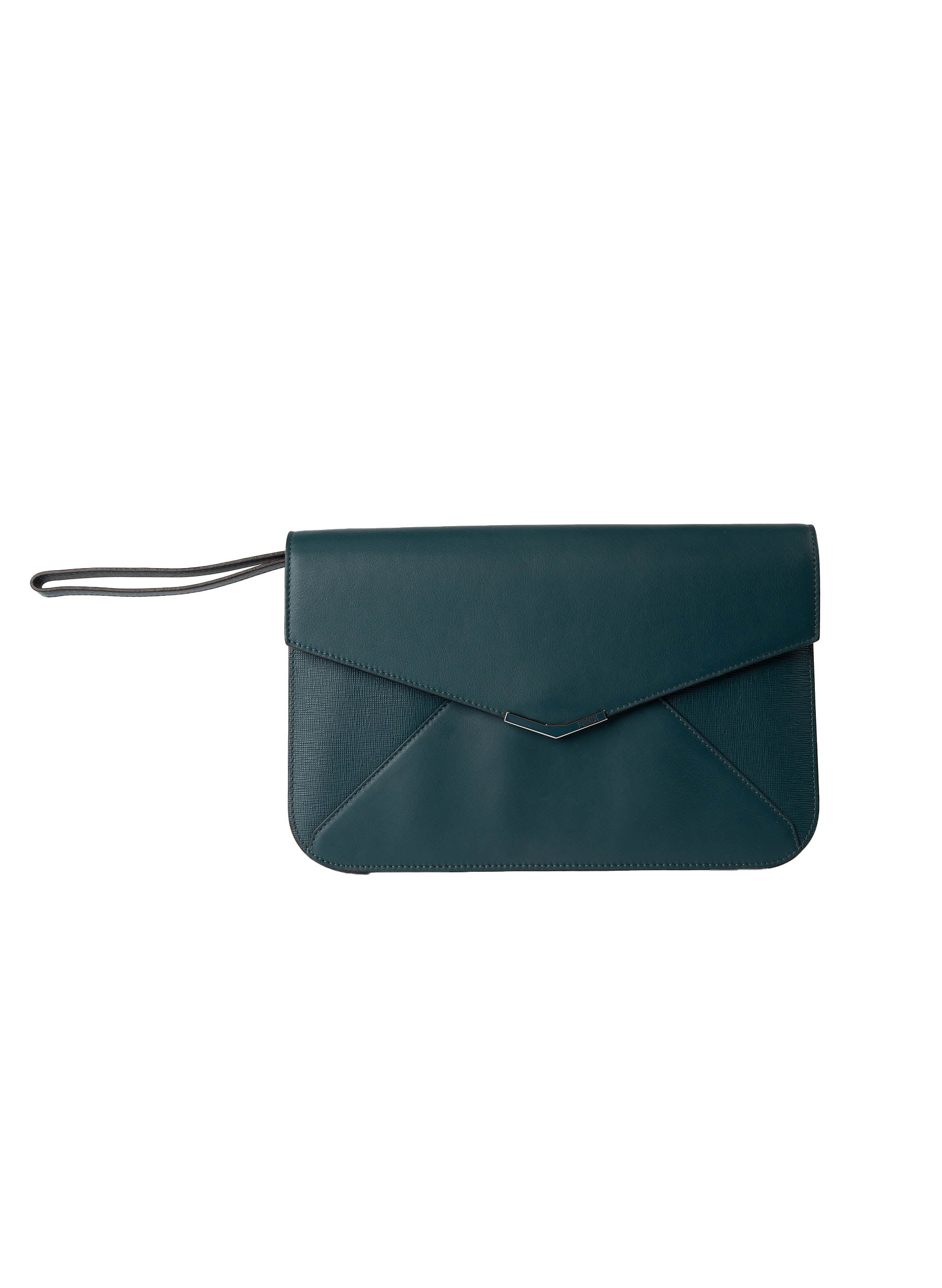 Fendi 2Jours Clutch