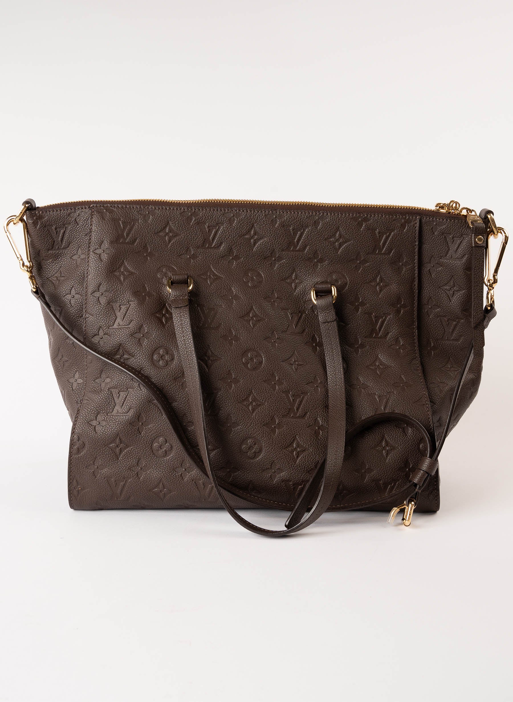 Louis Vuitton Monogram Empreinte Lumineuse PM