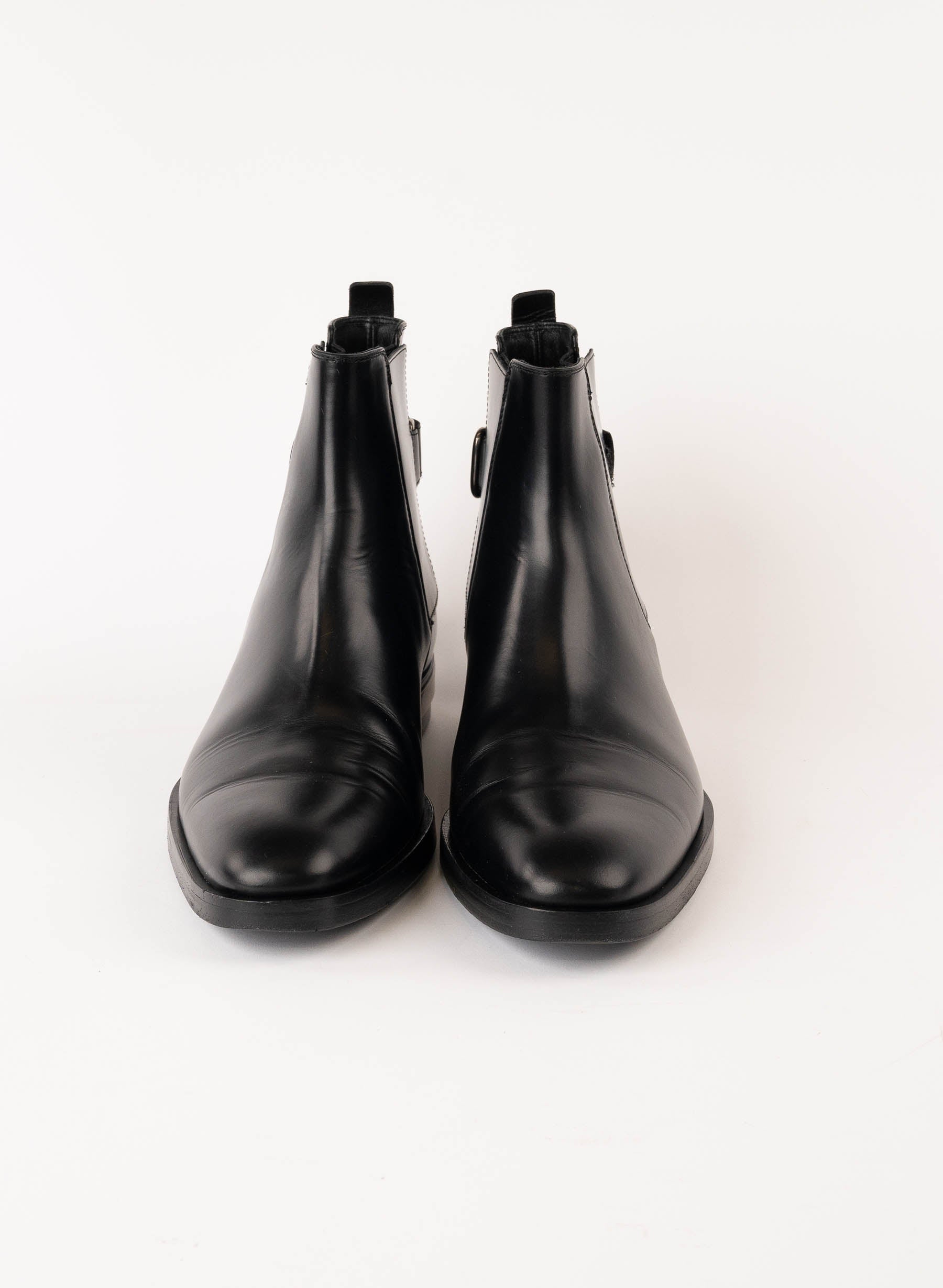 Balmain Pete Chelsea Boots