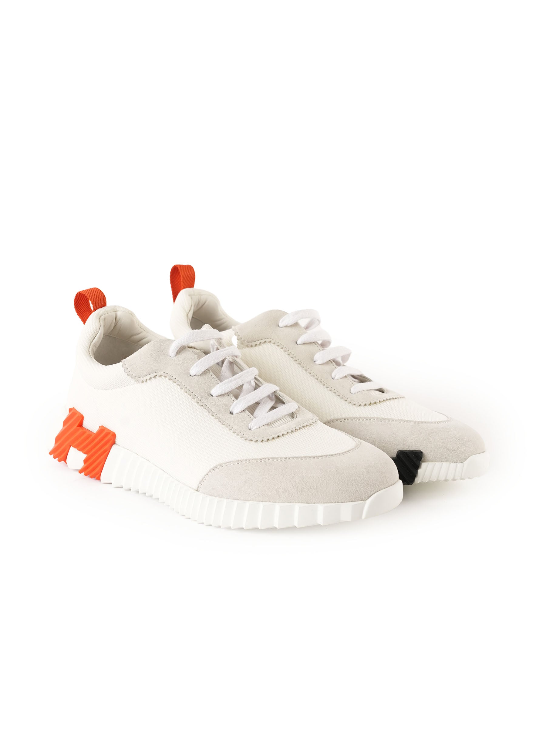 Hermes Bouncing Sneakers