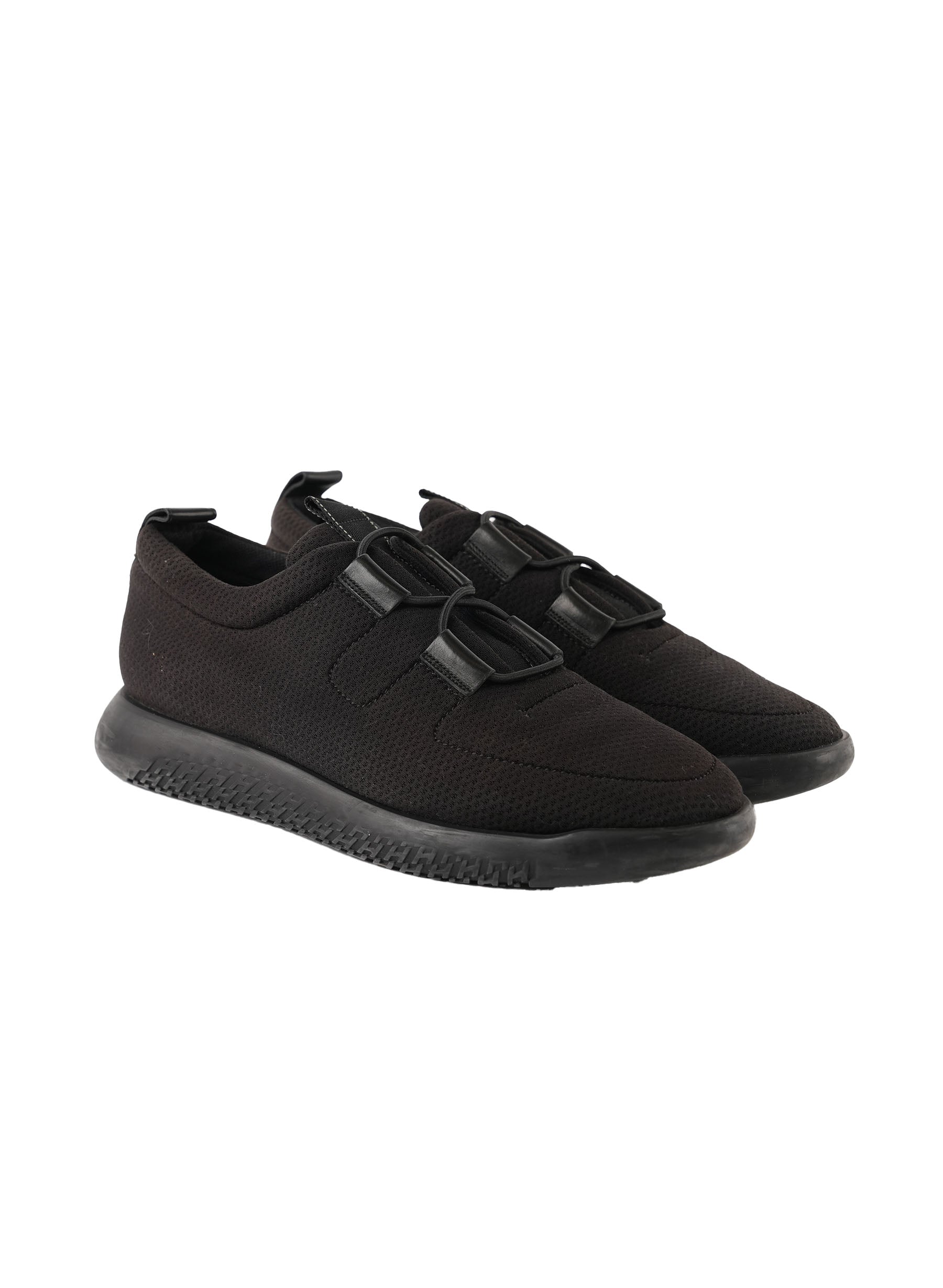 Hermes Team Athletic Sneakers