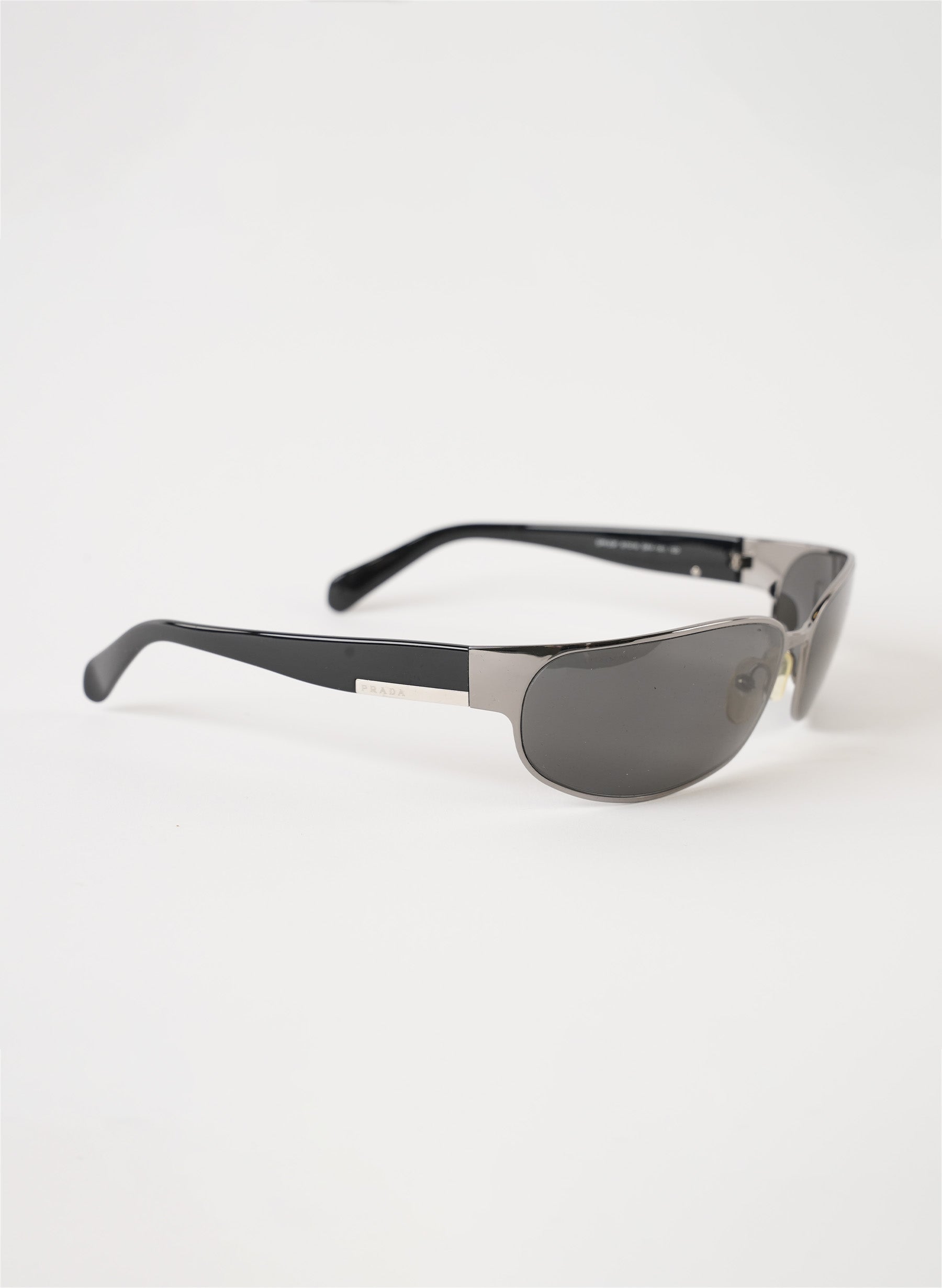 Prada Shield Sunglasses