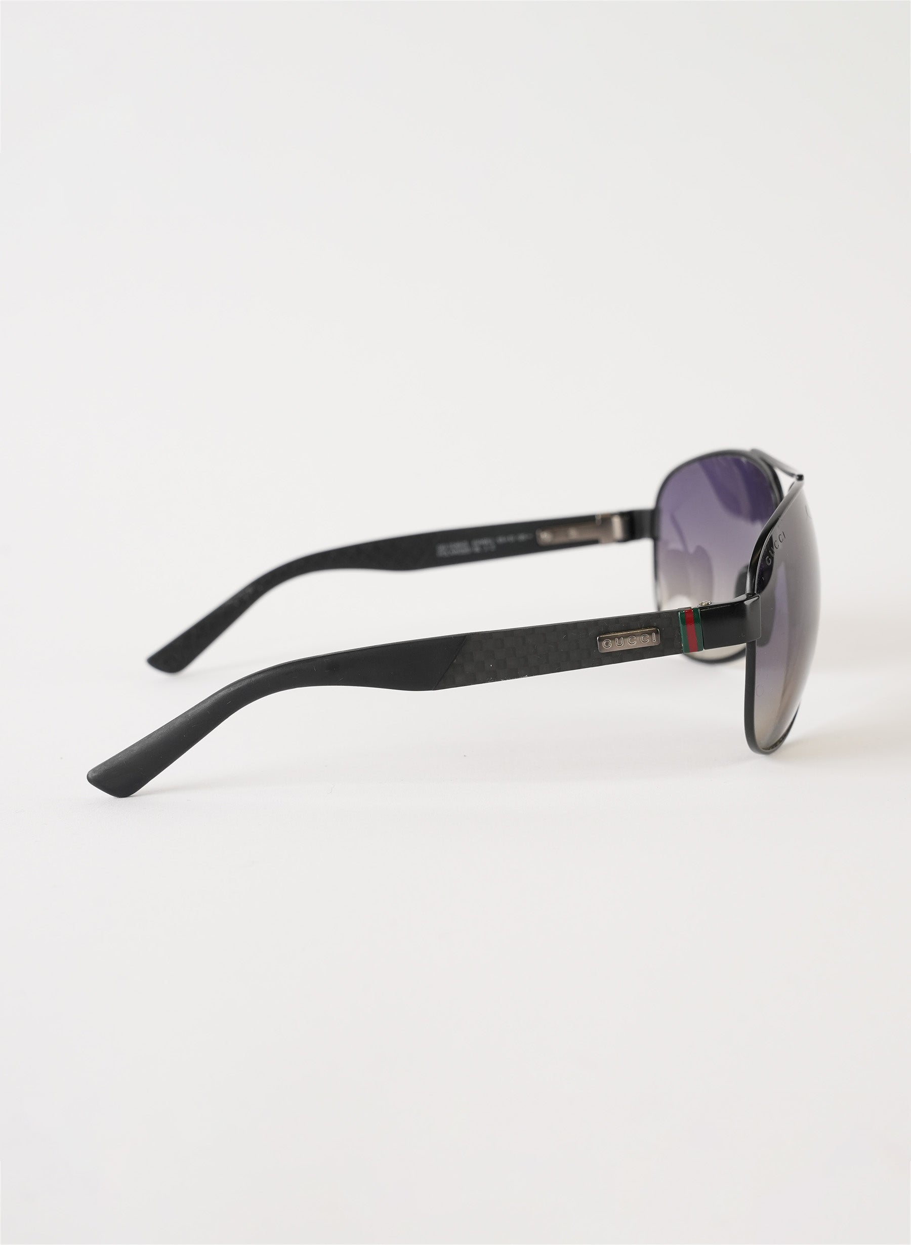 Gucci Vintage Sunglasses