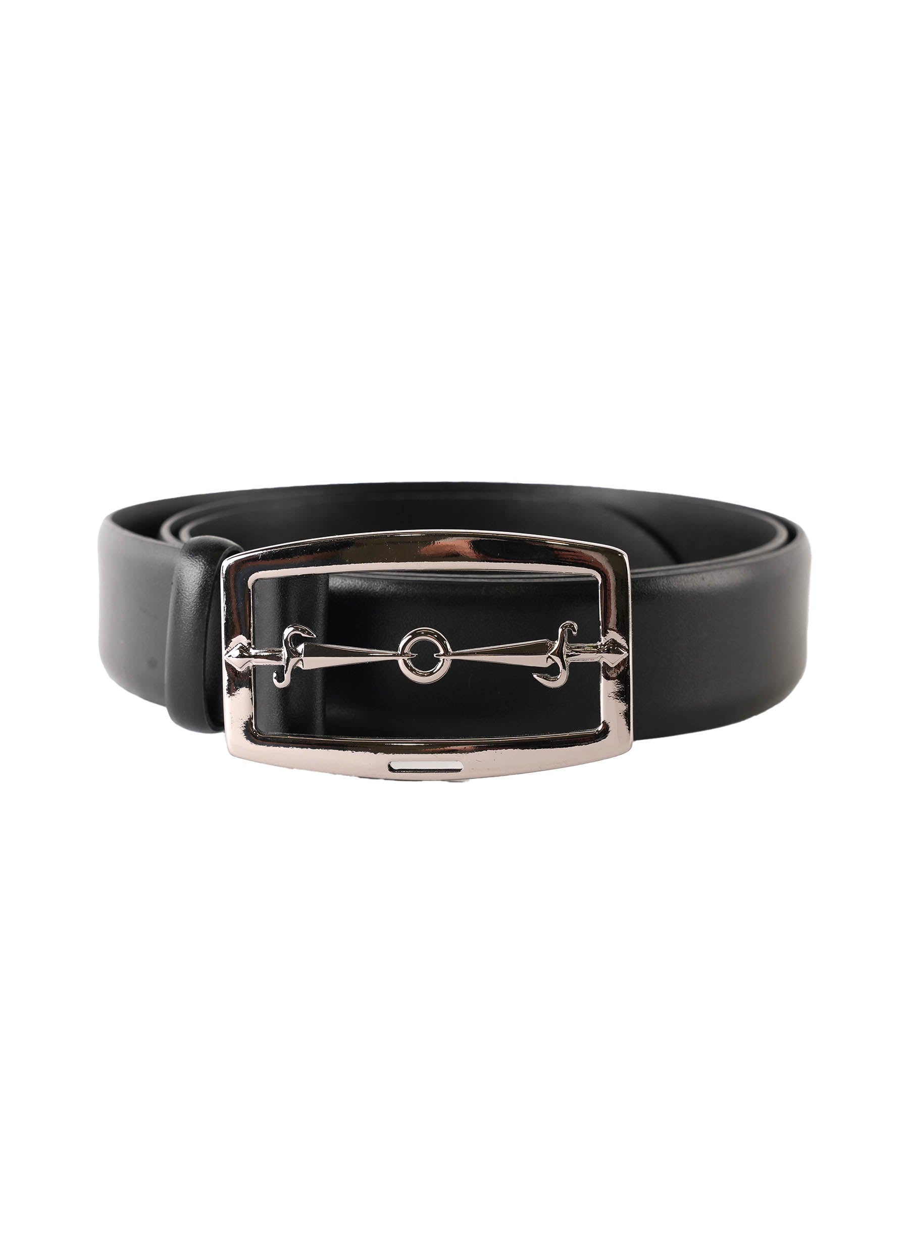 Cesare Paciotti Leather Belt