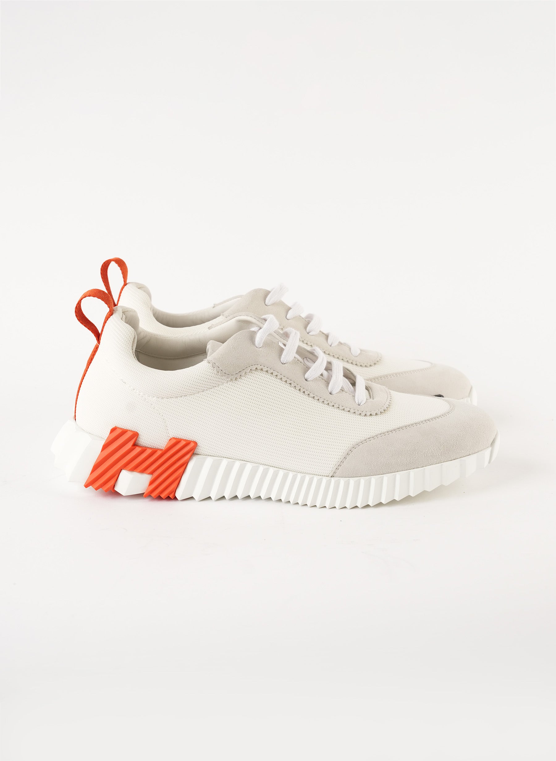 Hermes Bouncing Sneakers