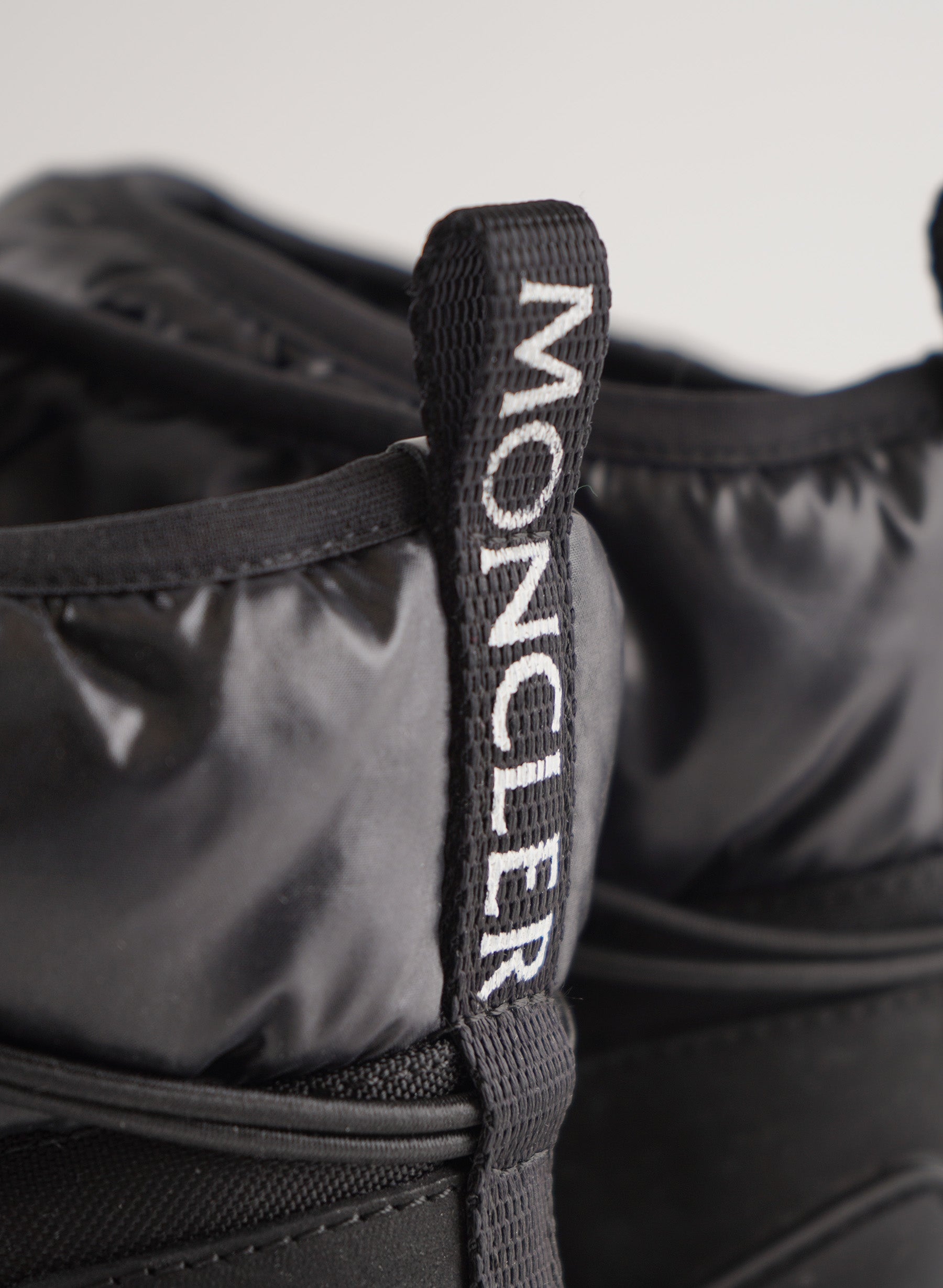 Moncler Peter Boots