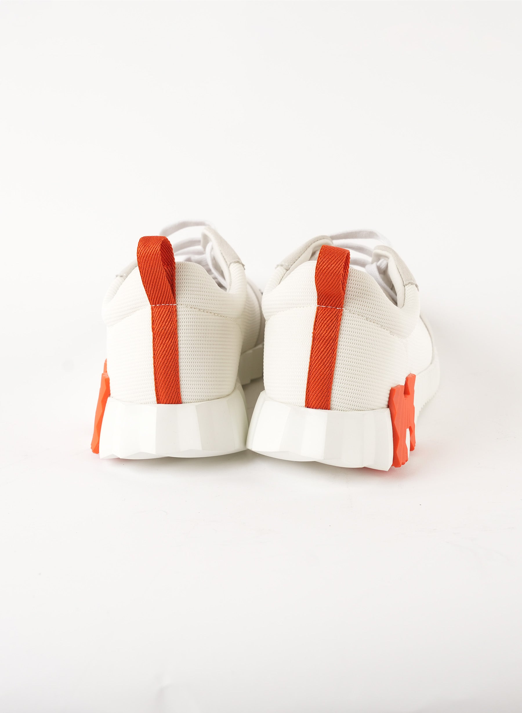 Hermes Bouncing Sneakers