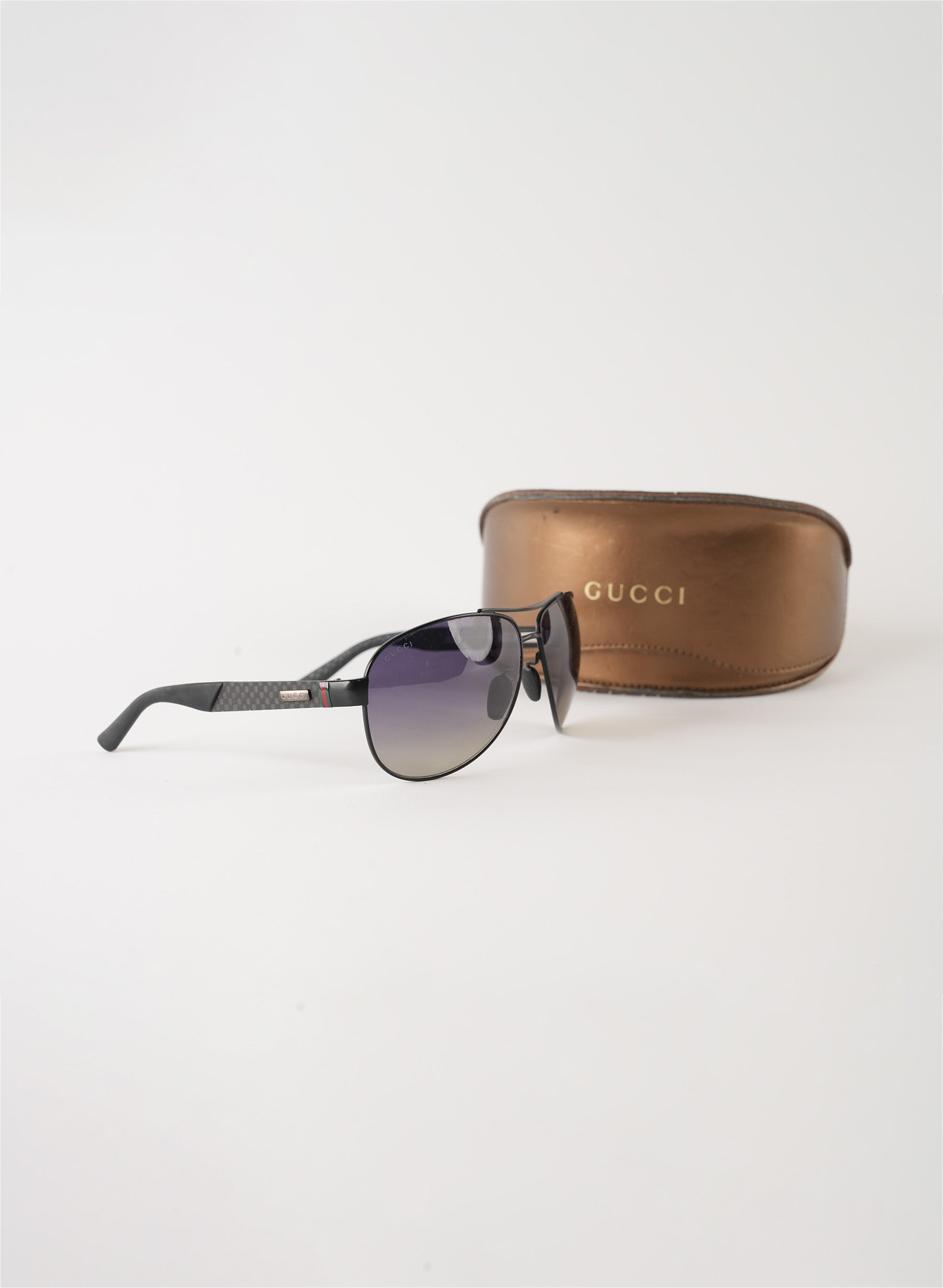 Gucci Vintage Sunglasses