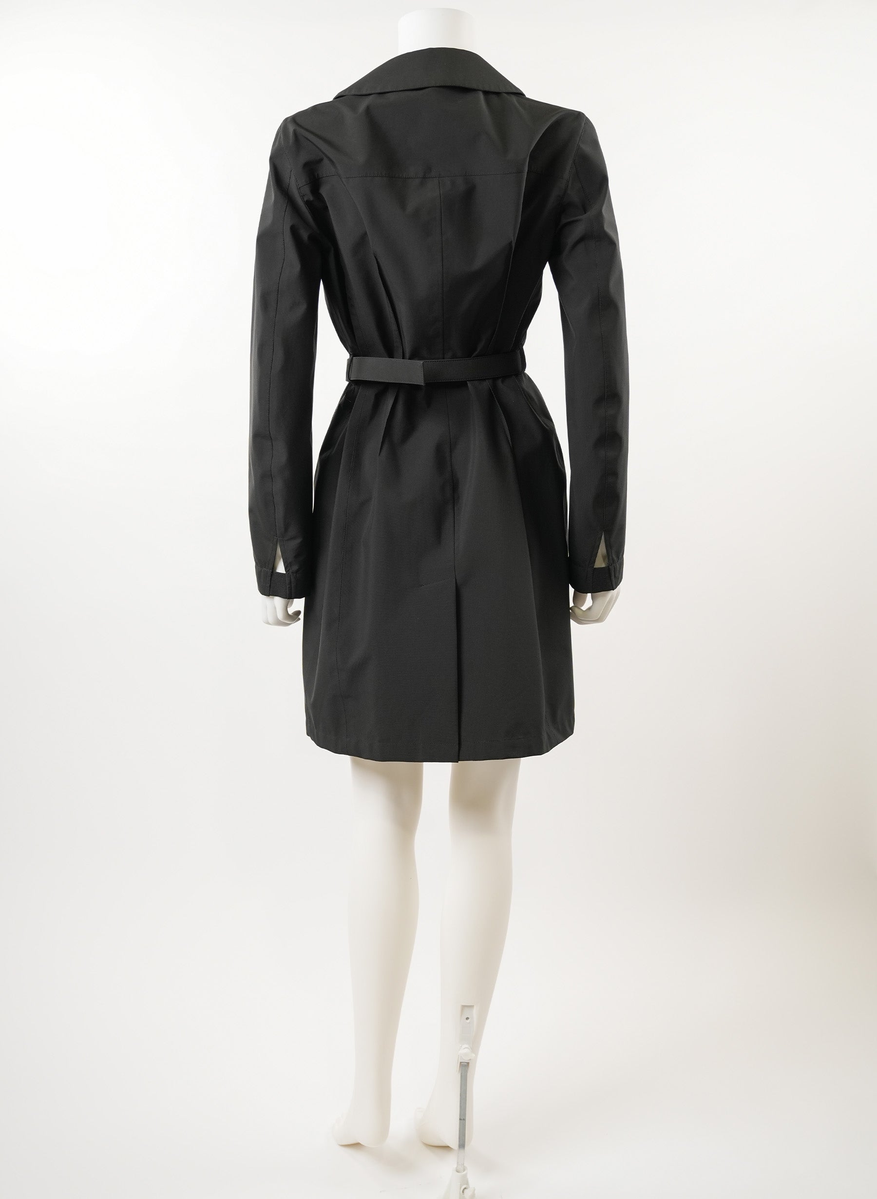 Prada Trench Coat