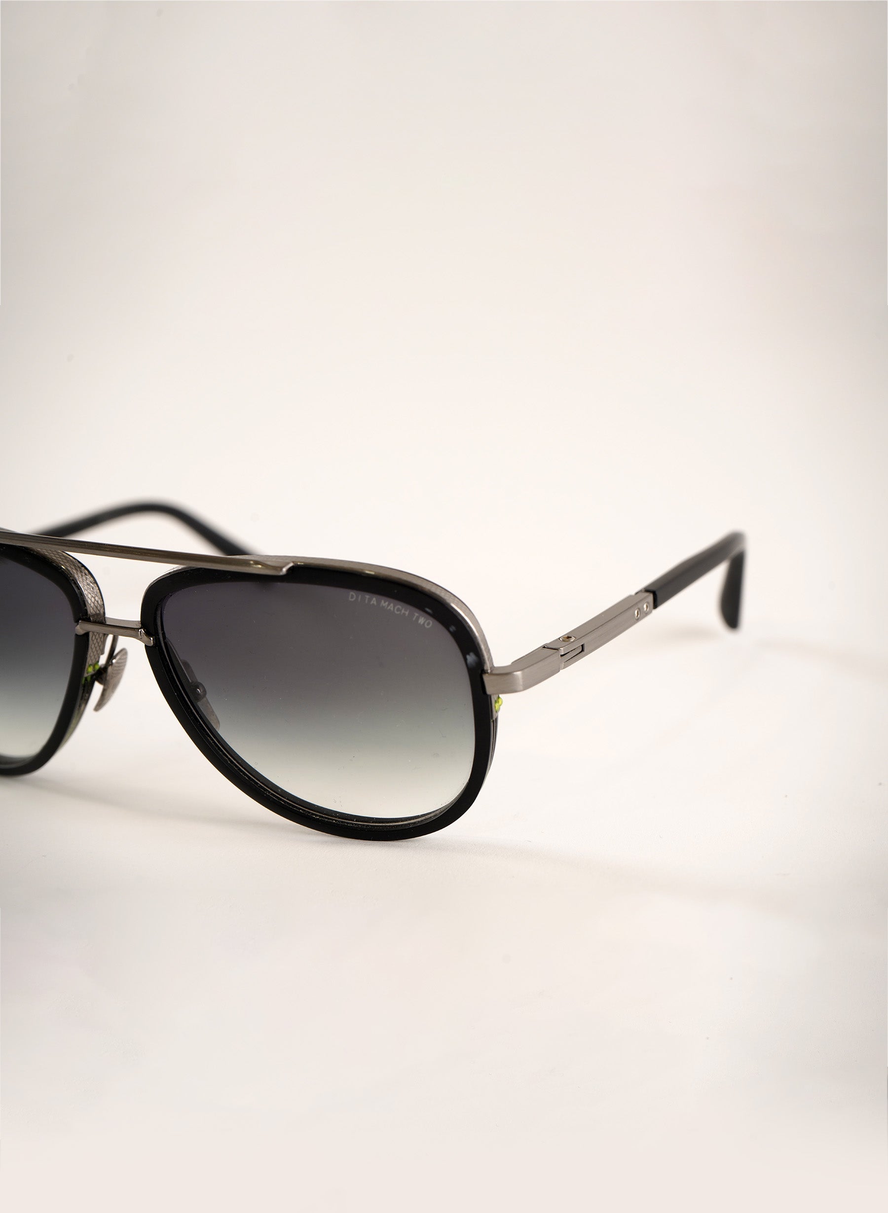 Dita Mach Sunglasses