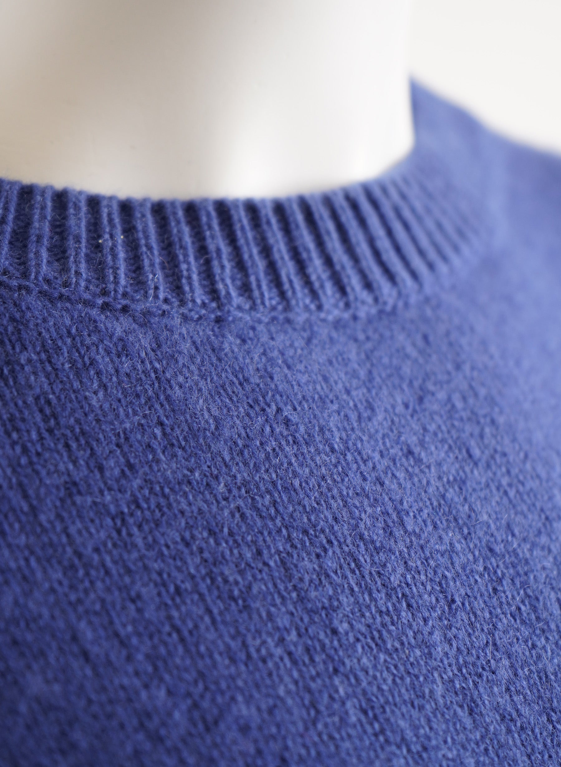 The Elder Statesman Cashmere Sweater