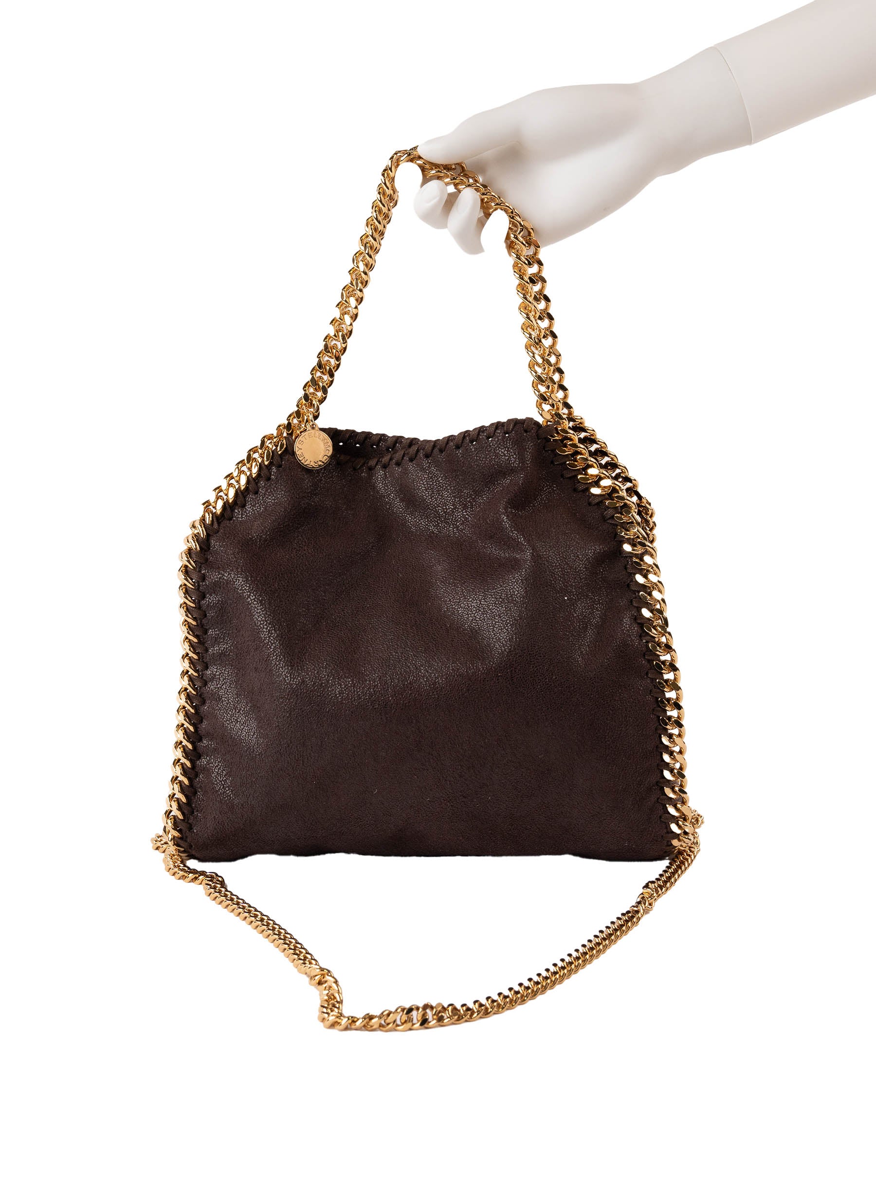 Stella McCartney Mini Falabella Tote