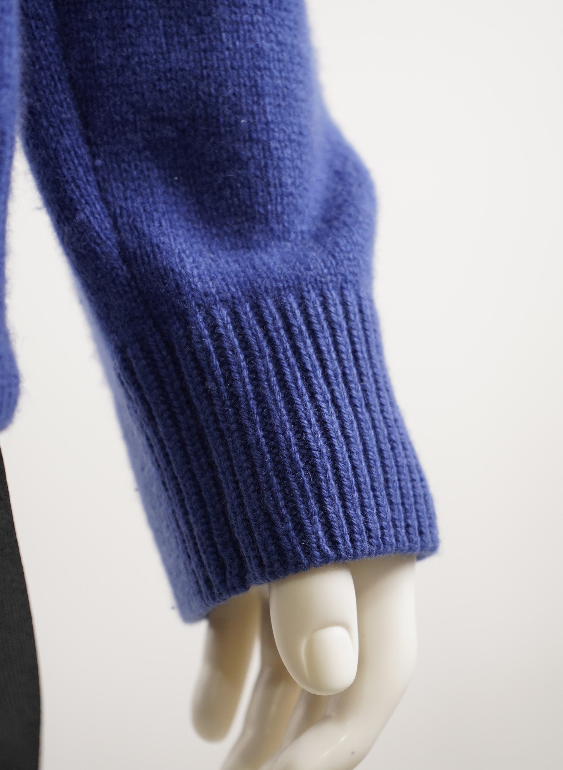 The Elder Statesman Cashmere Sweater