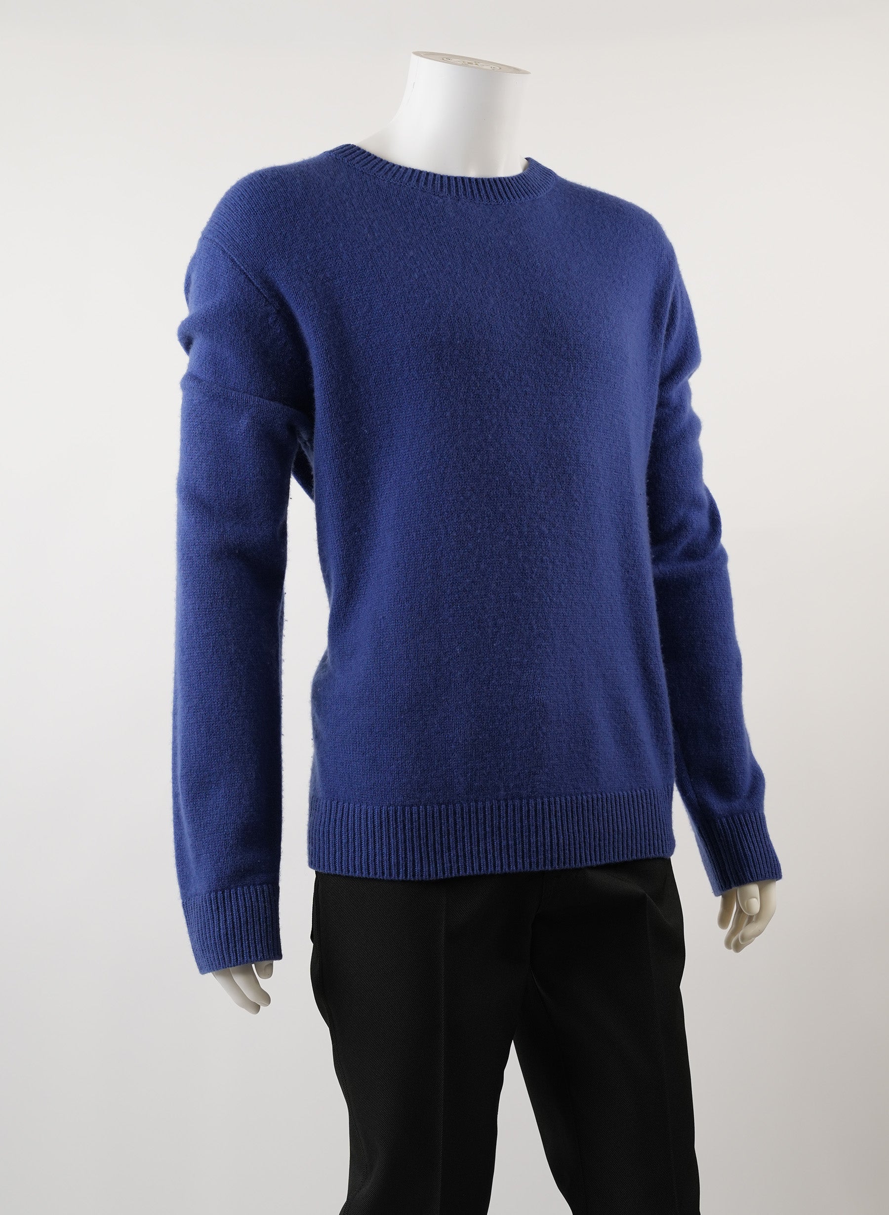 The Elder Statesman Cashmere Sweater