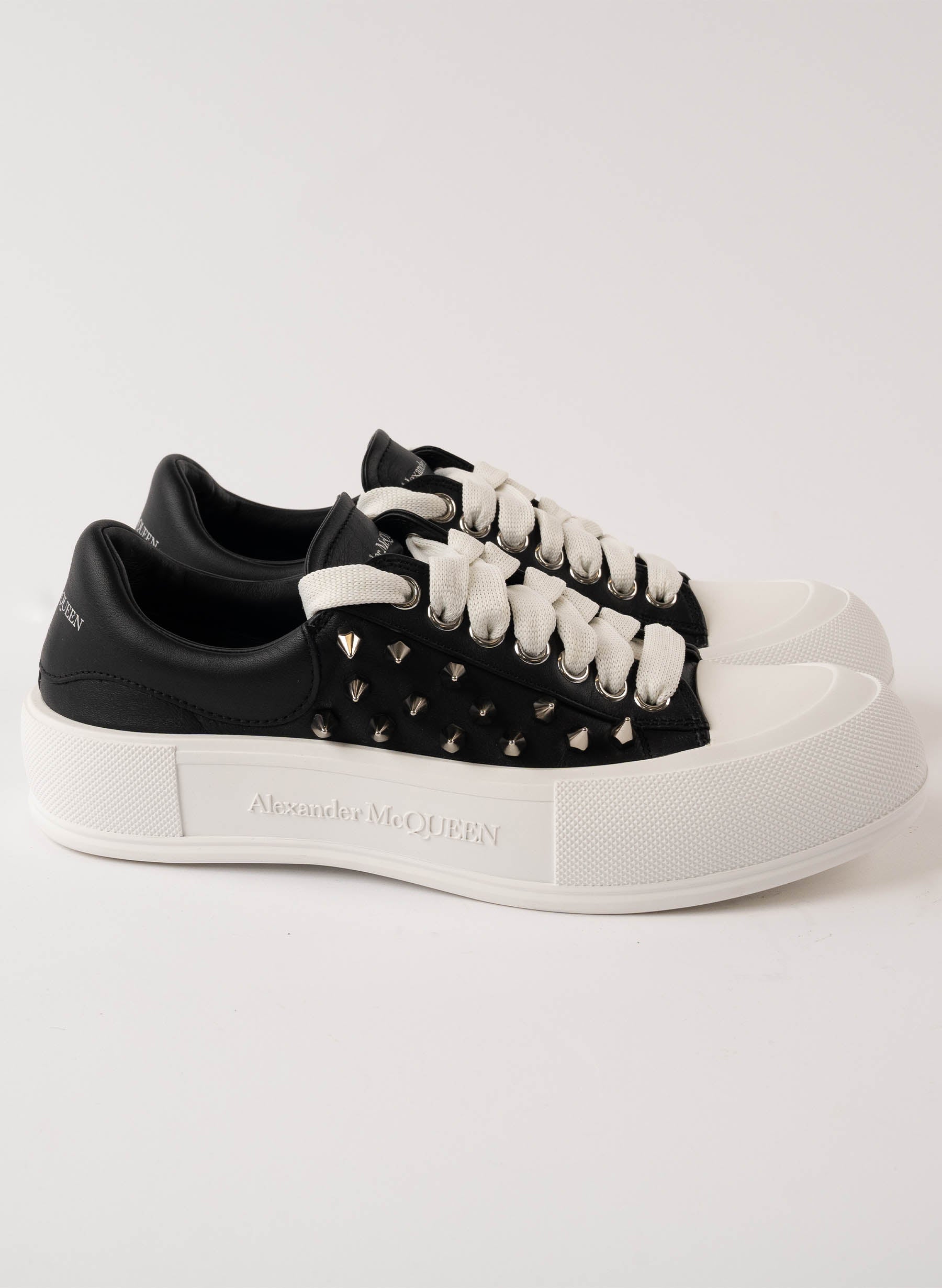 Alexander mcqueen plimsoll online