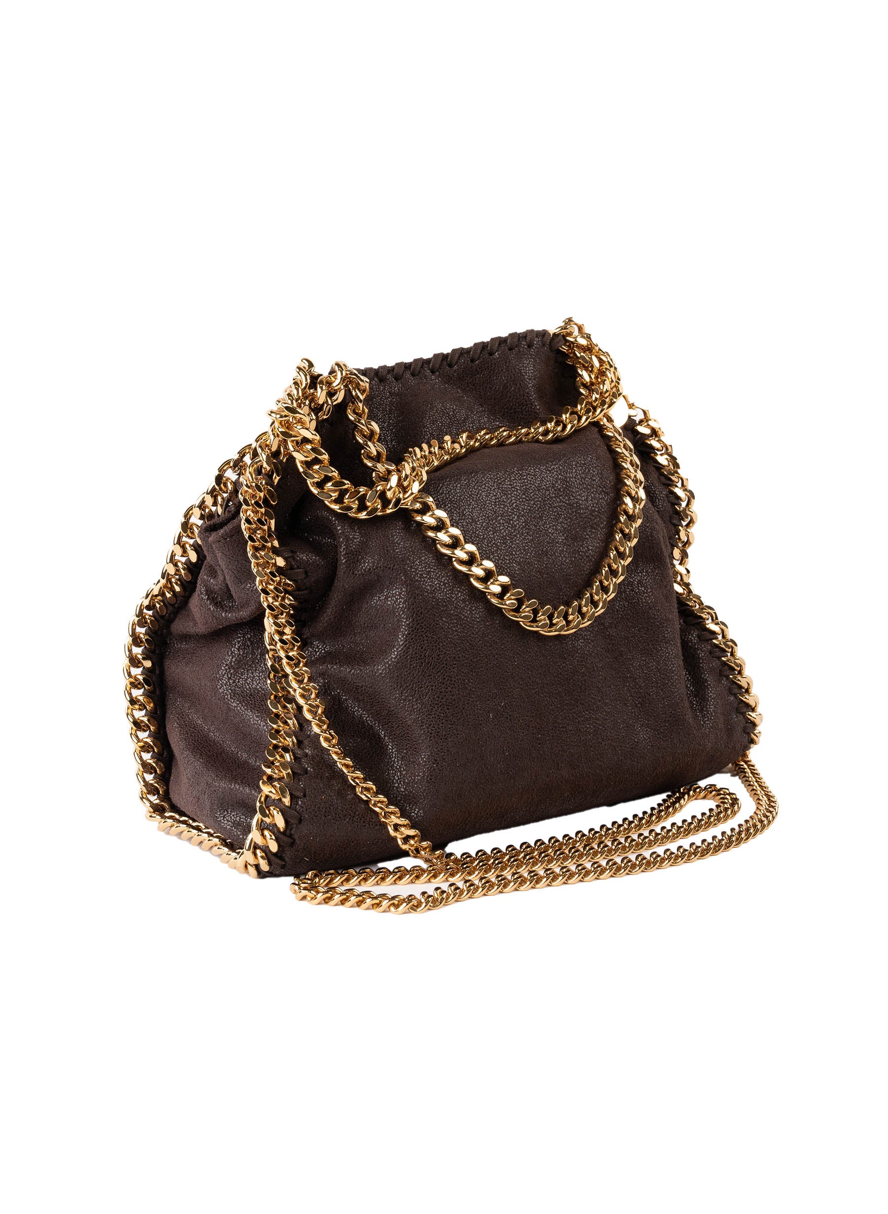 Stella McCartney Mini Falabella Tote