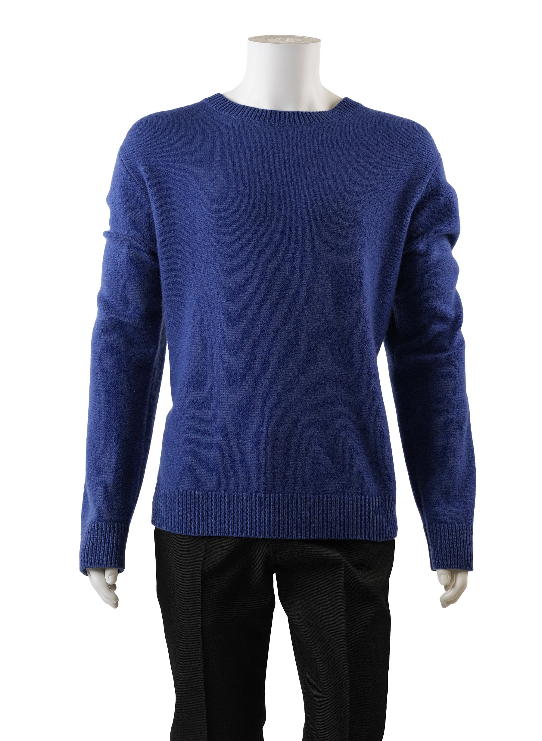 The Elder Statesman Cashmere Sweater