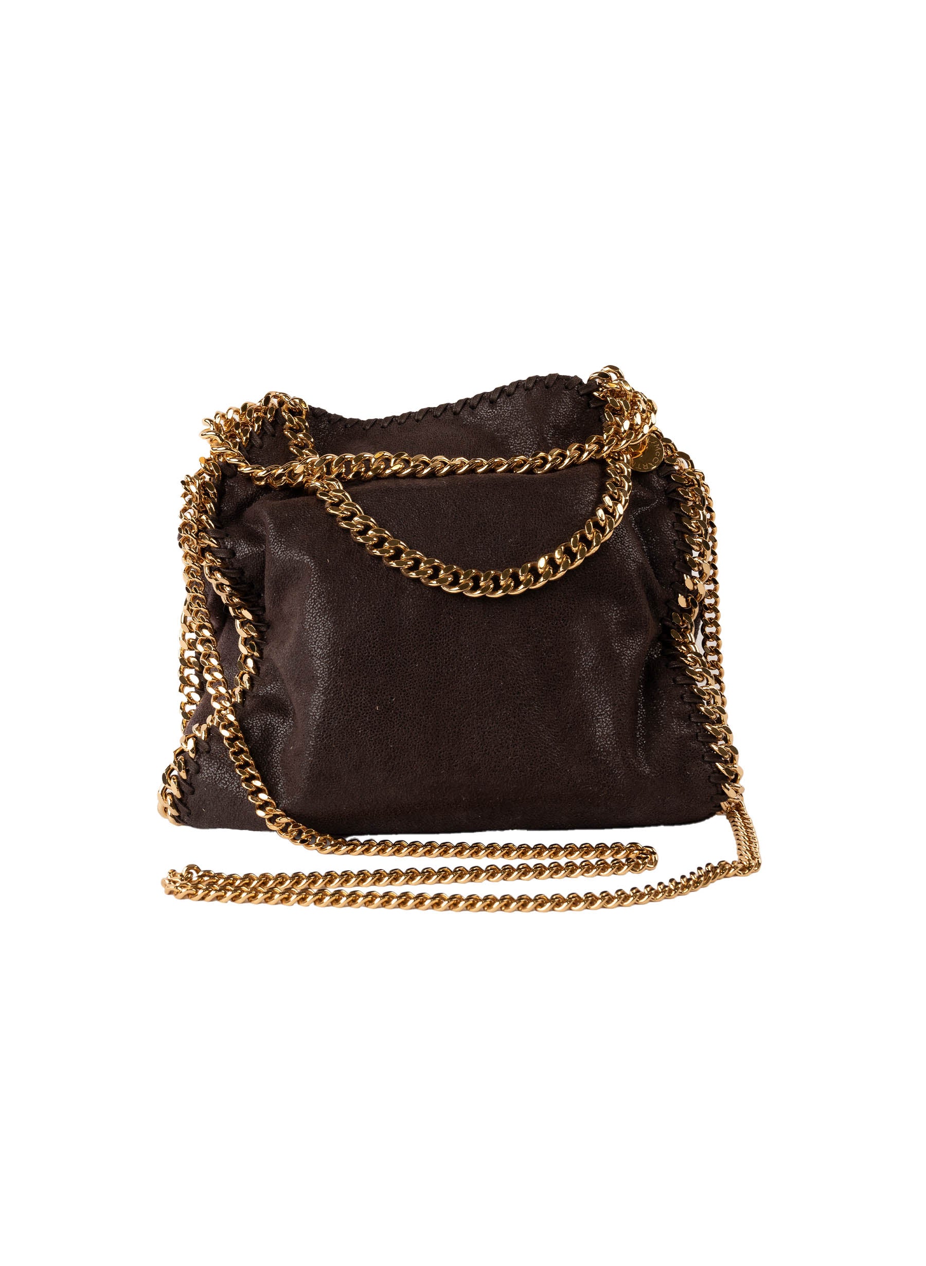 Stella McCartney Mini Falabella Tote