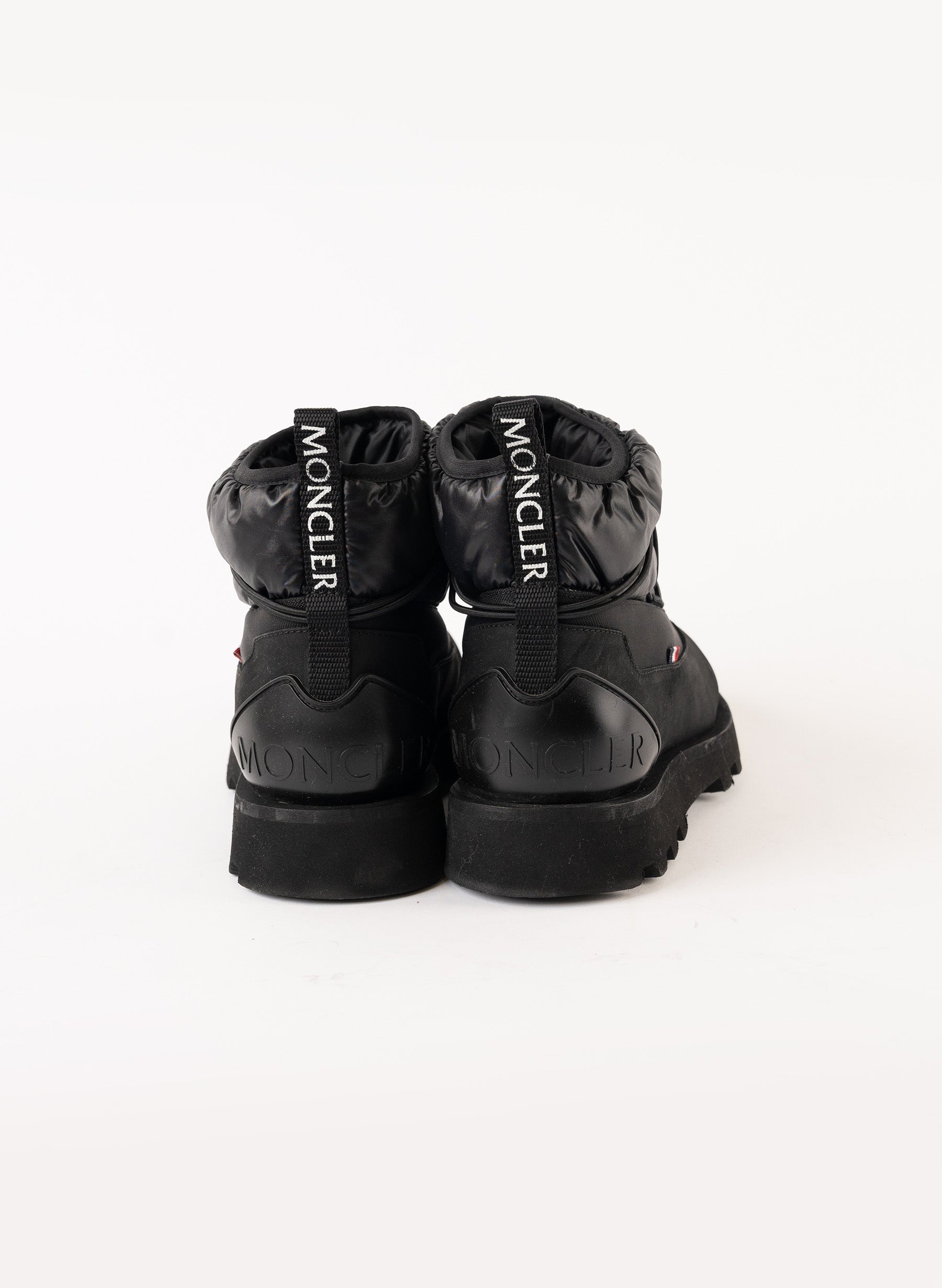 Moncler Peter Boots