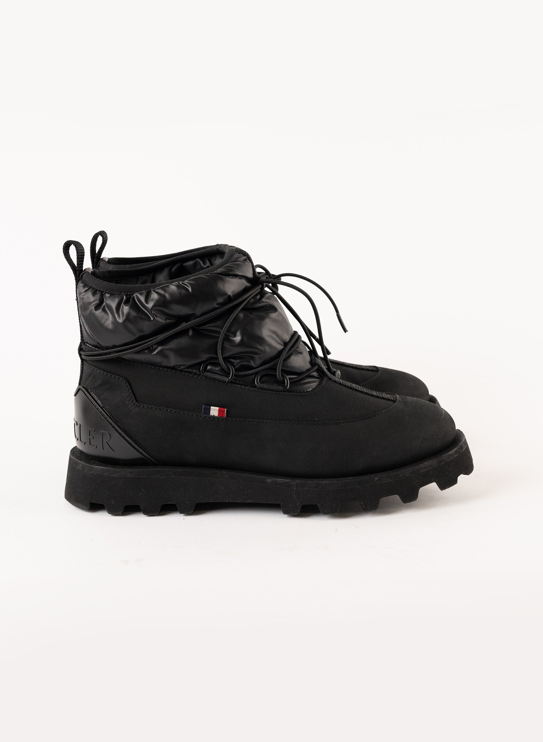 Moncler Peter Boots