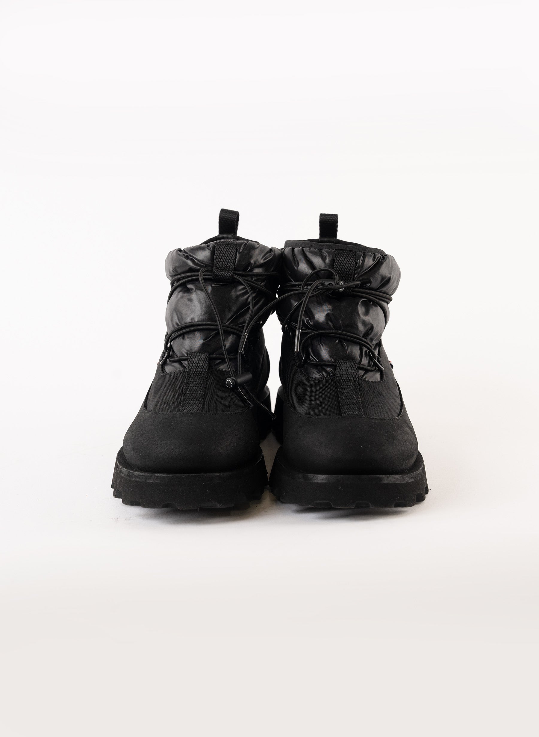 Moncler Peter Boots