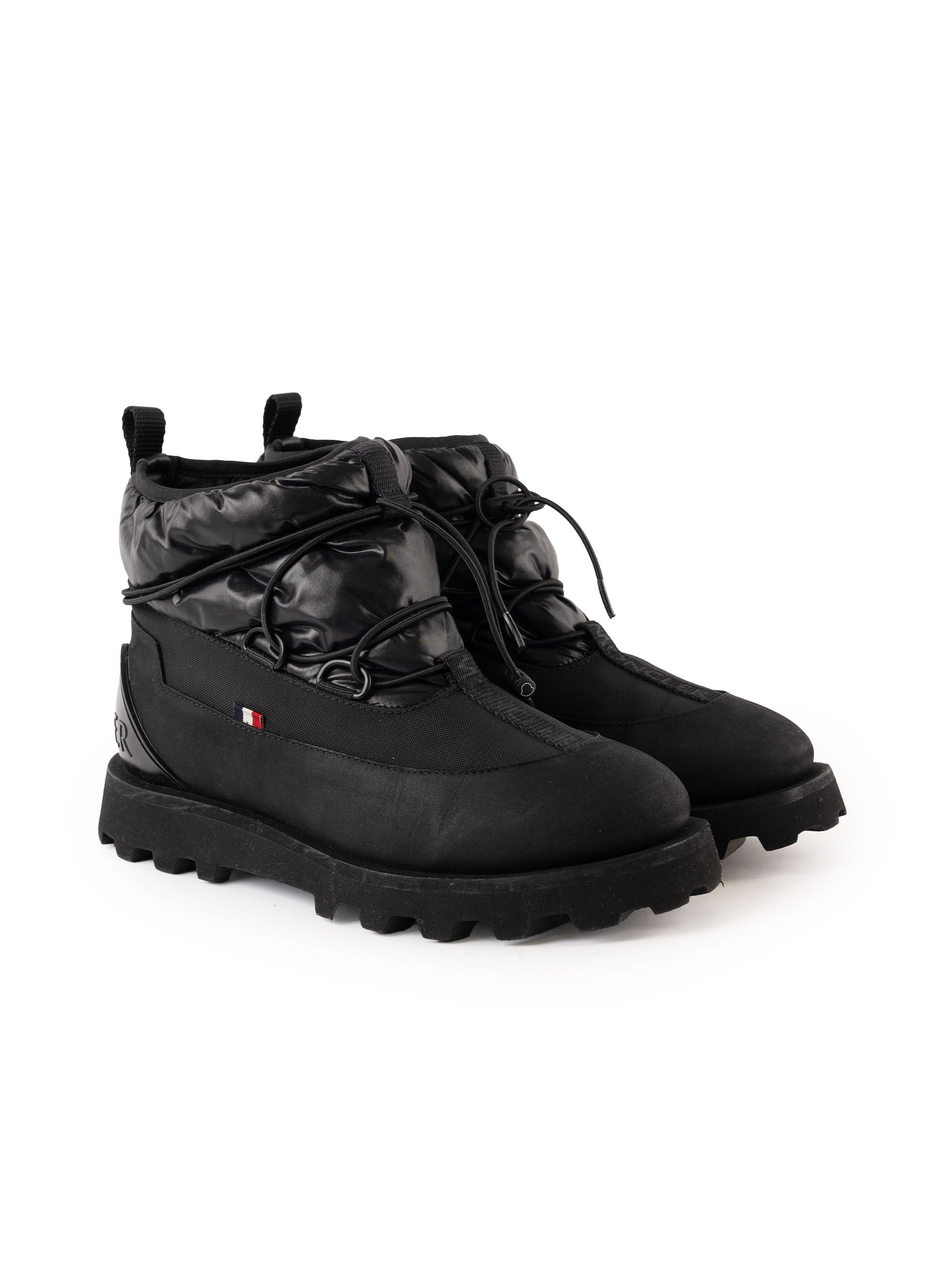 Moncler Peter Boots