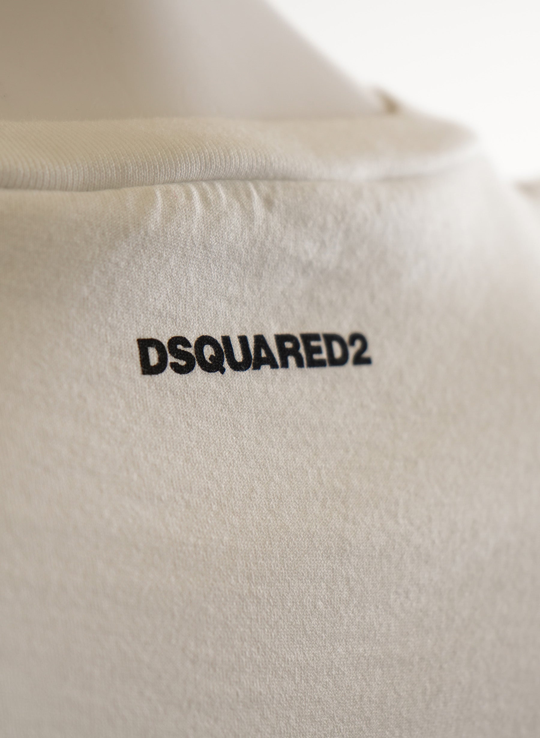 Dsquared Print T-Shirt