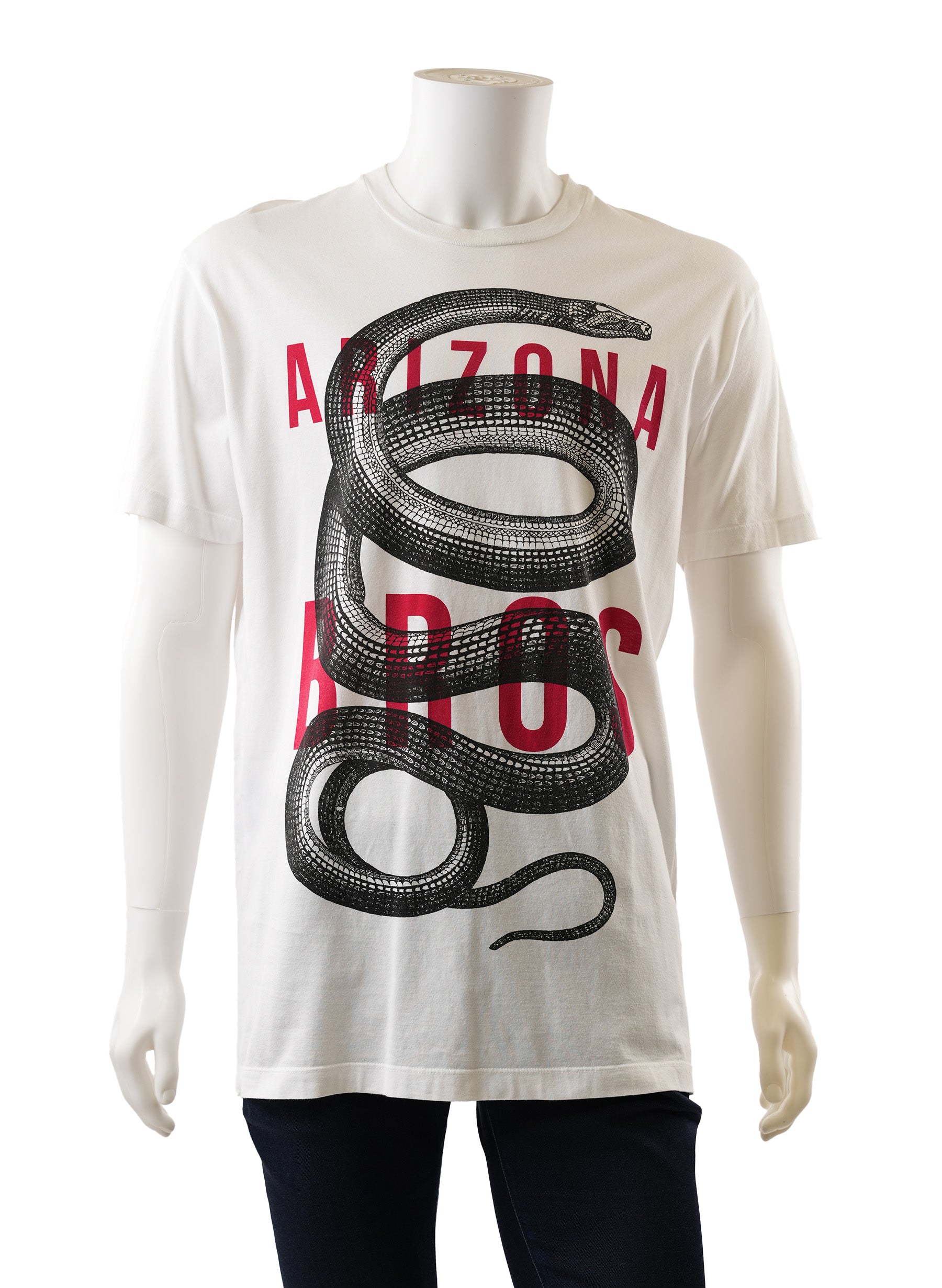 Dsquared Print T-Shirt