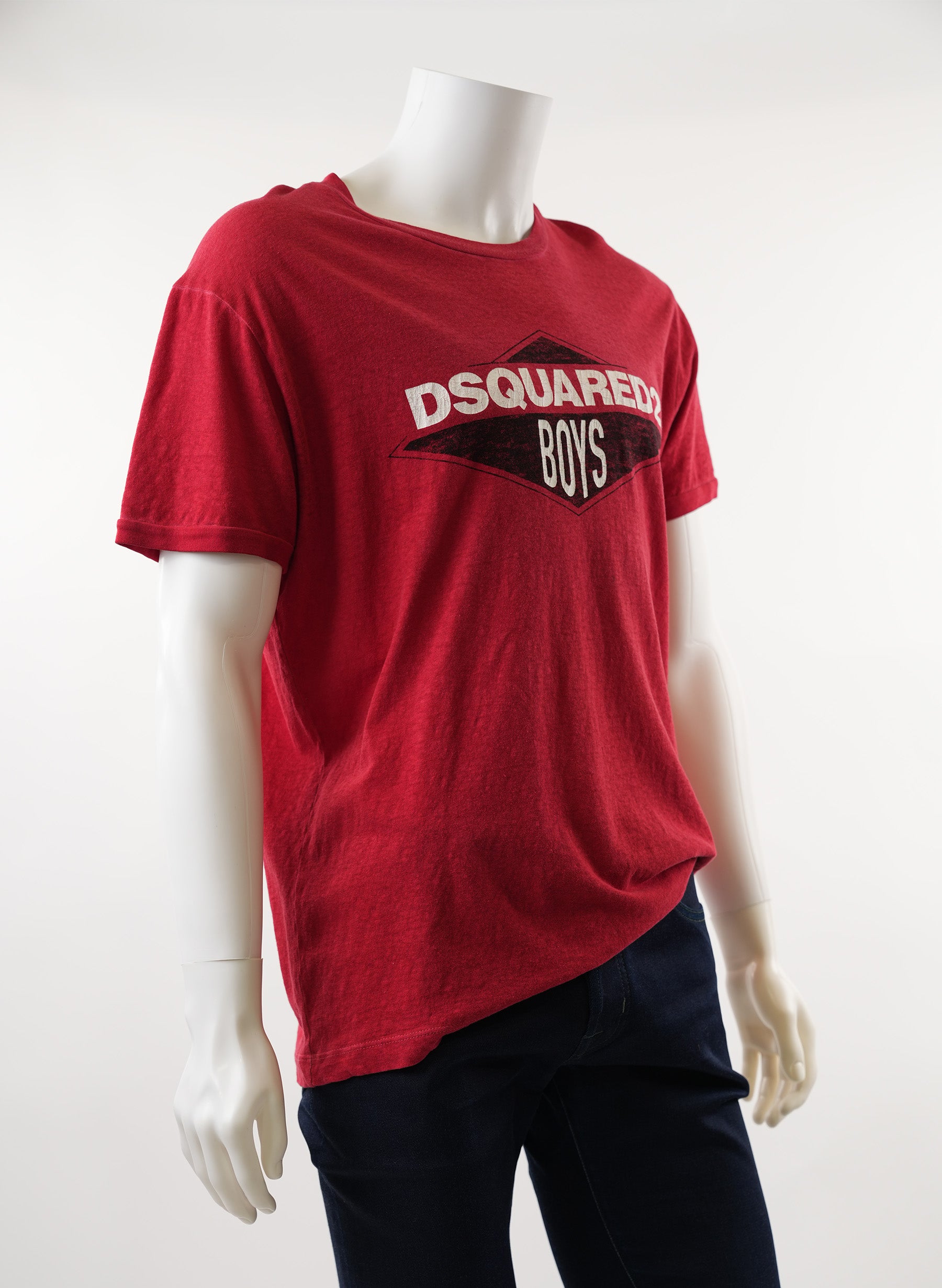 Dsquared Print T-Shirt