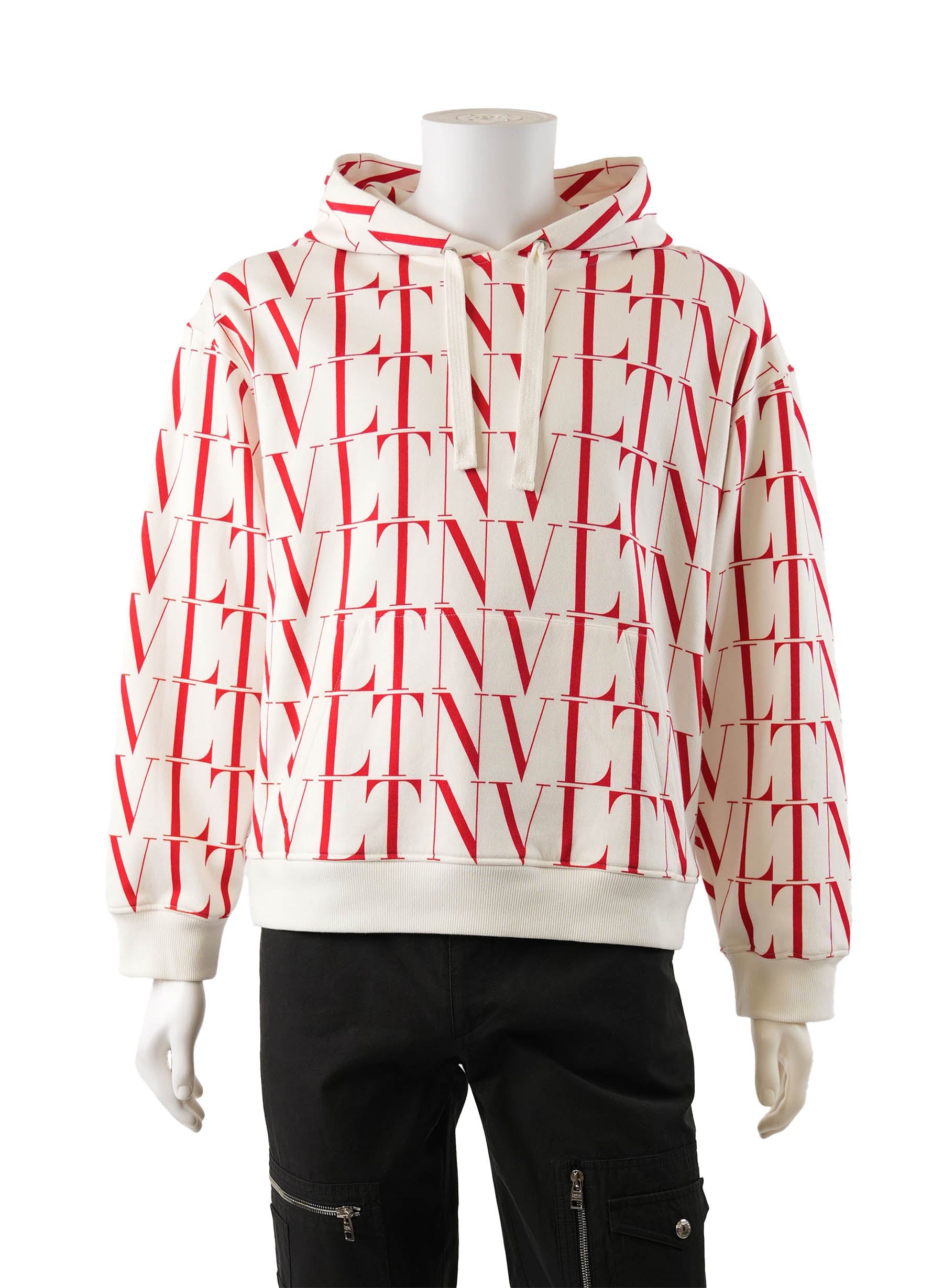 Valentino VLTN' Times Hoodie