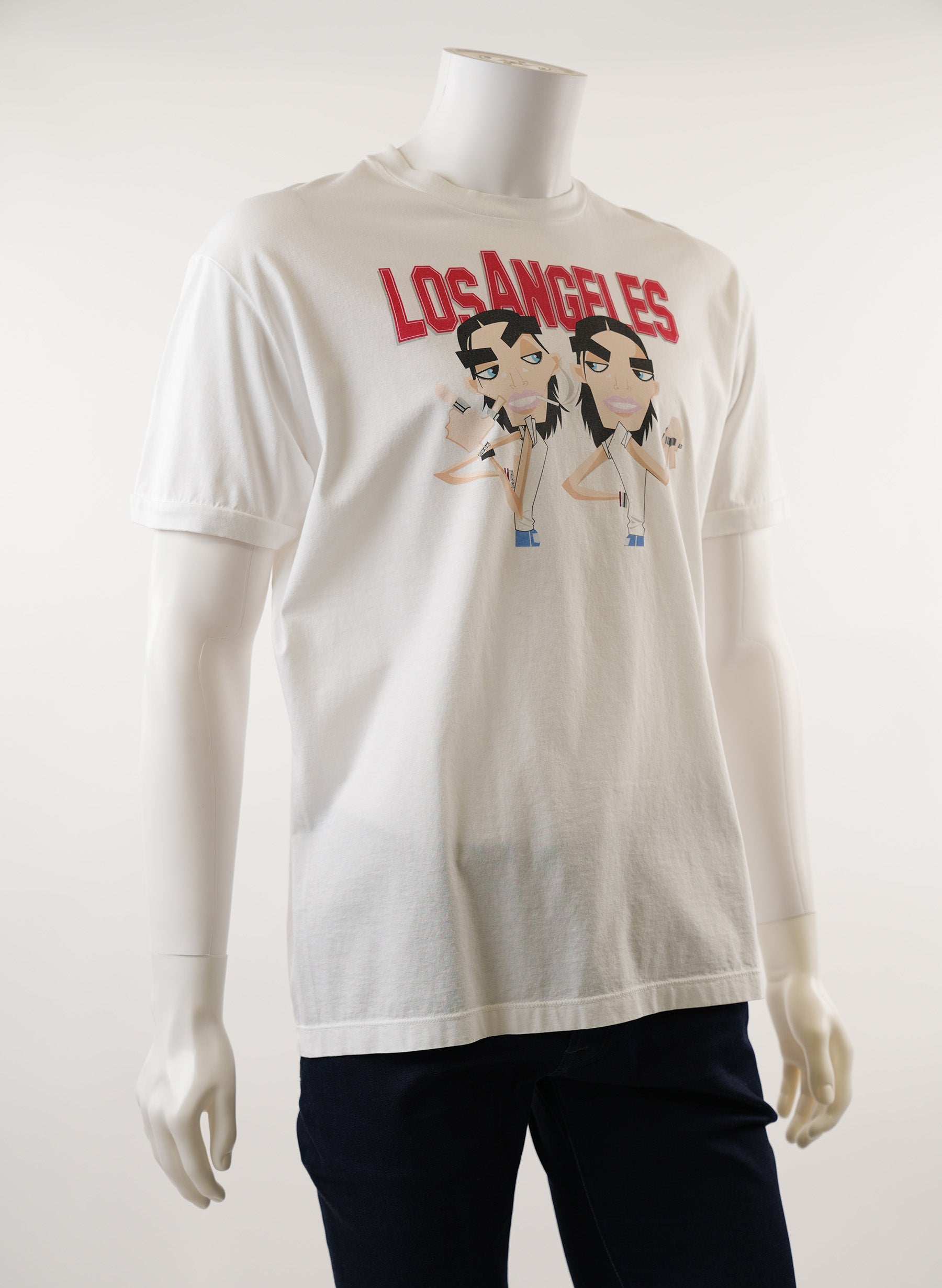 Dsquared Print T-Shirt