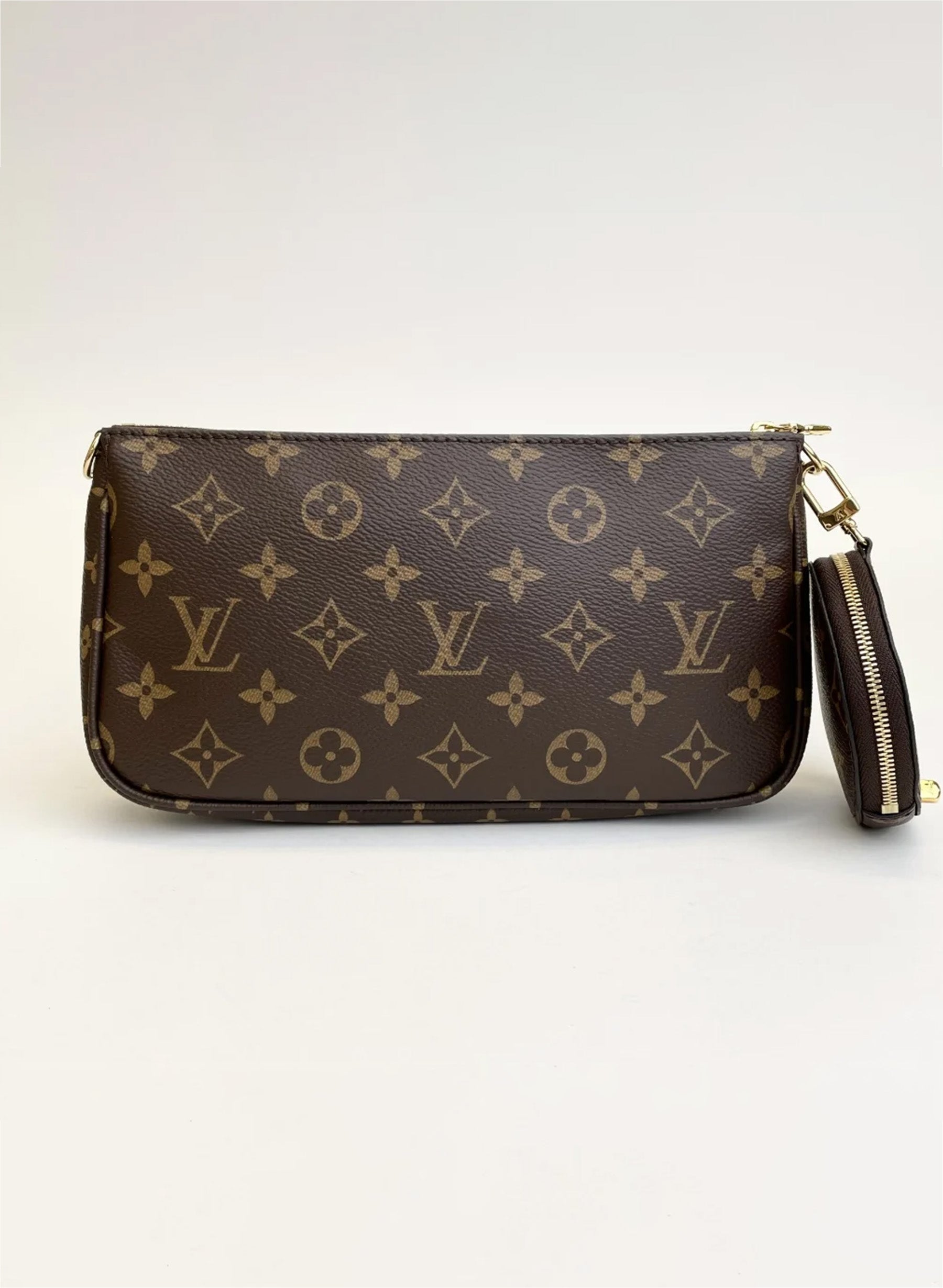 Louis Vuitton Multi Pochette Accessories