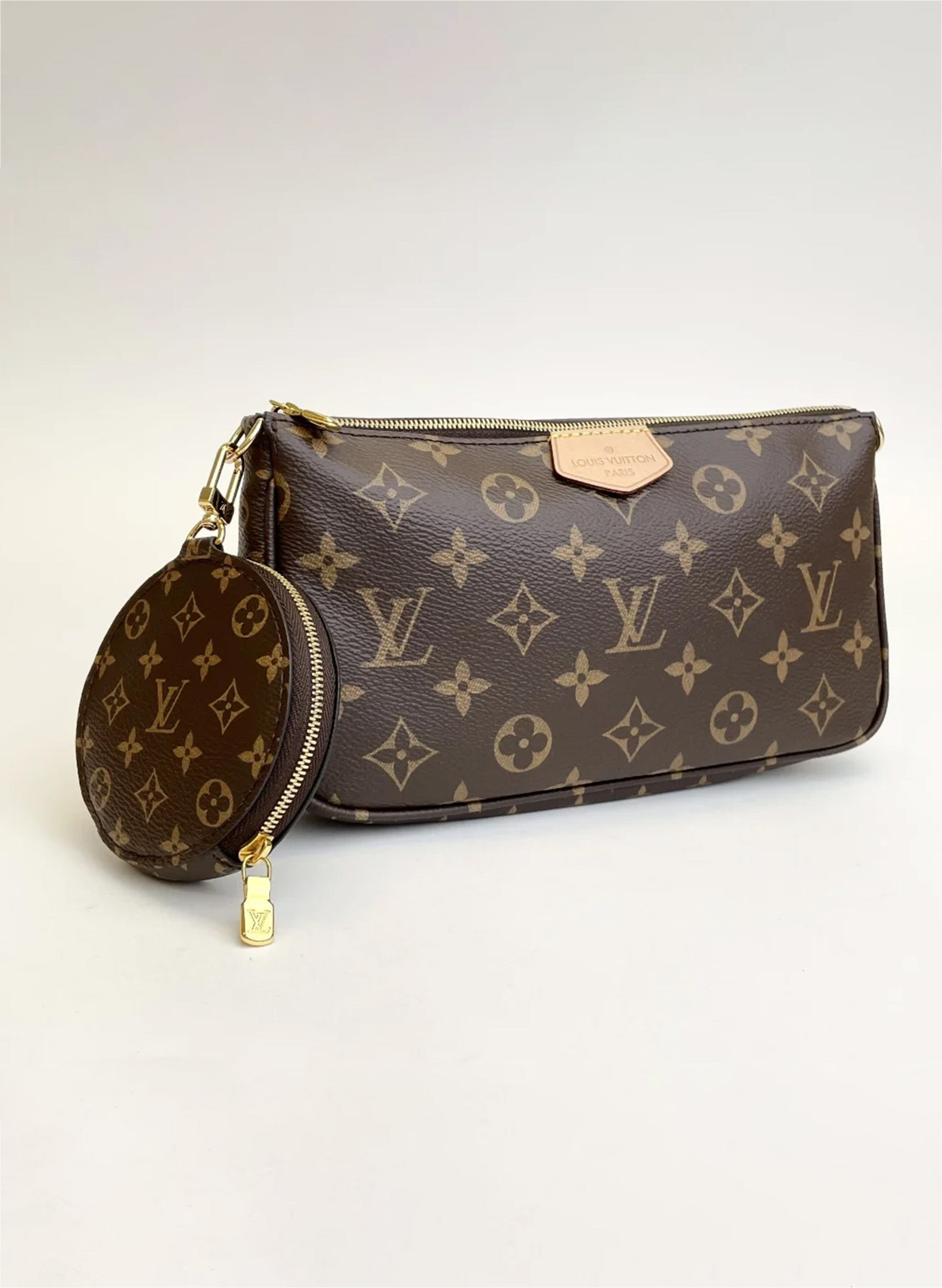 Louis Vuitton Multi Pochette Accessories