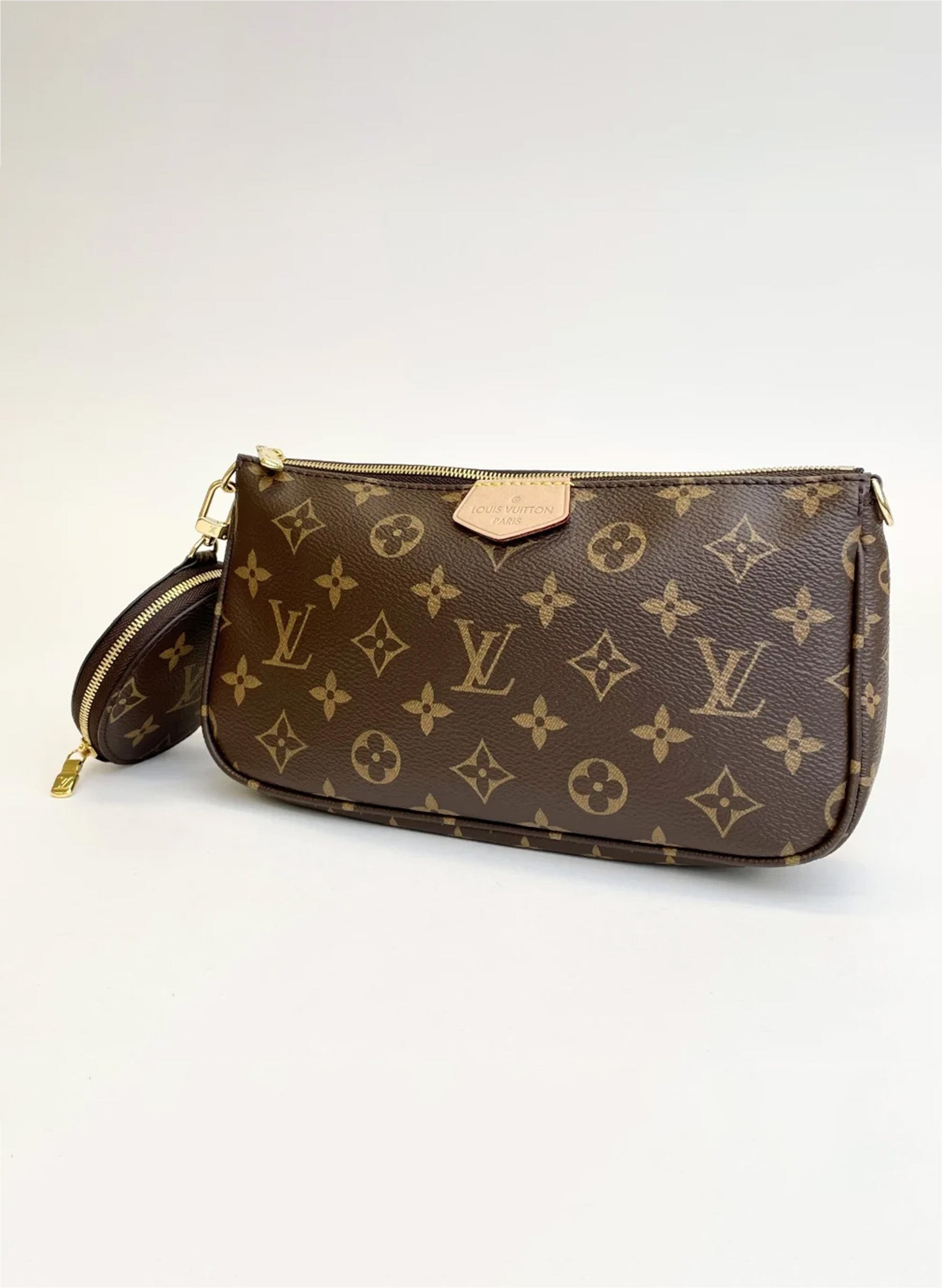 Louis Vuitton Multi Pochette Accessories