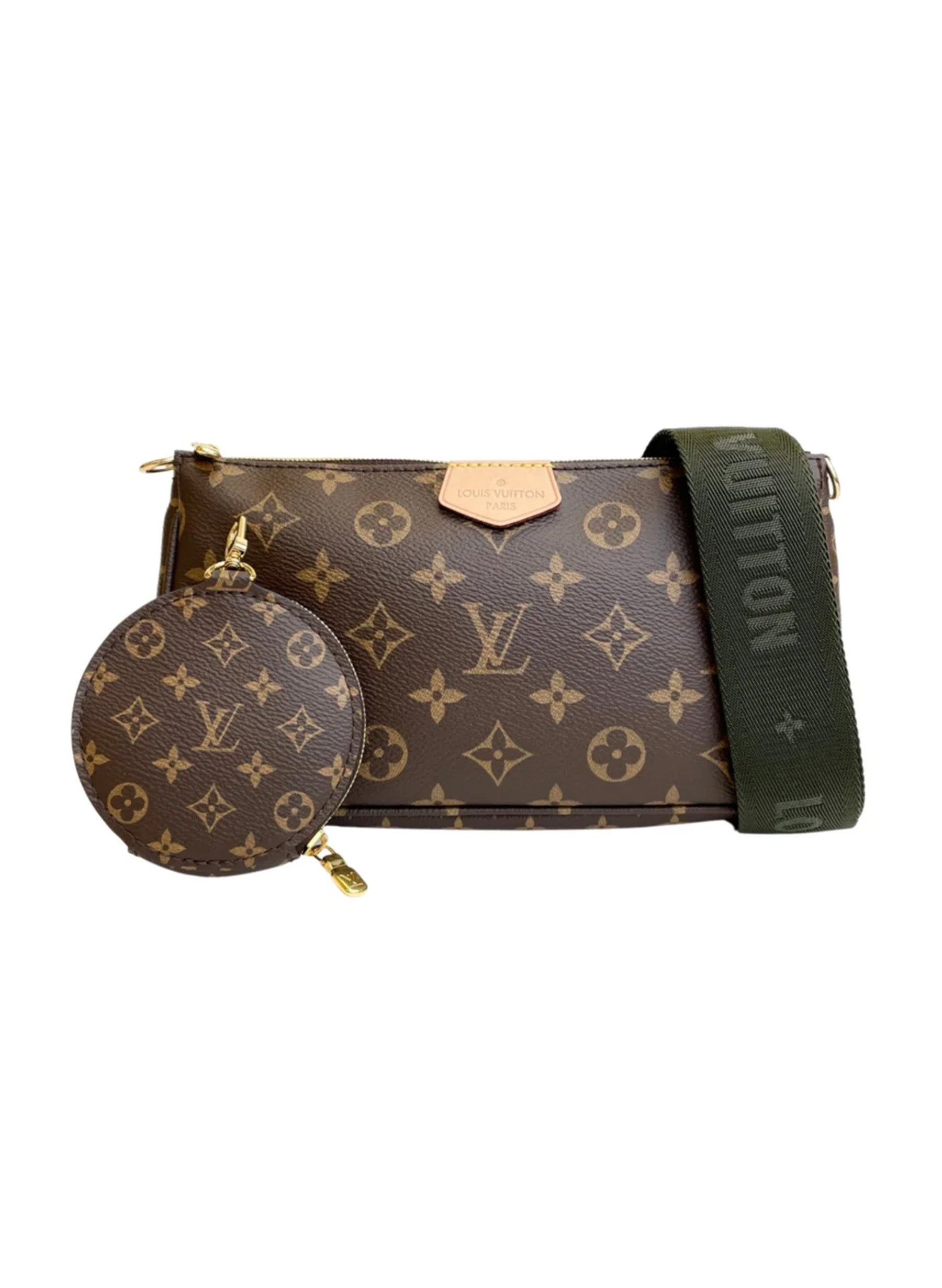 Louis Vuitton Multi Pochette Accessories