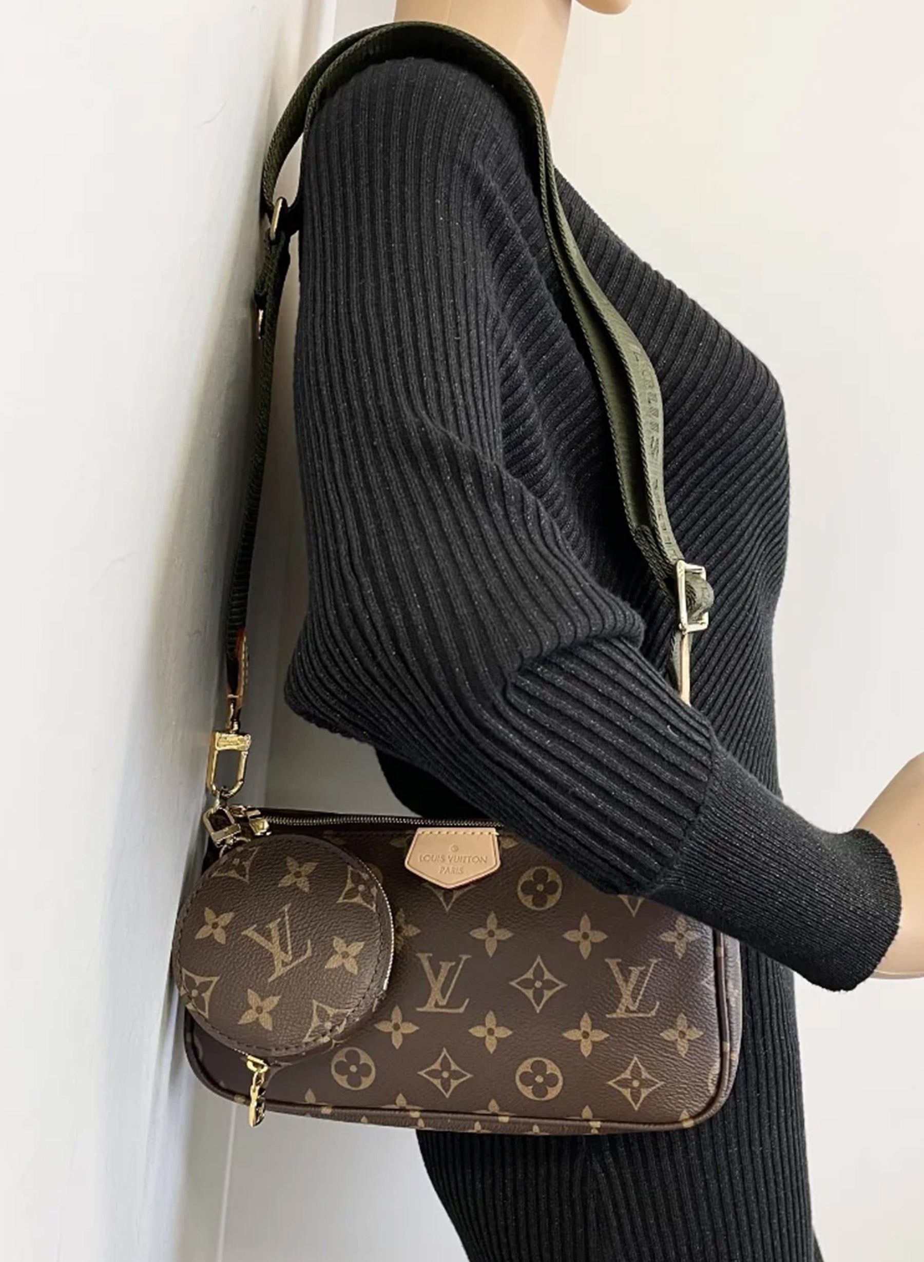 Louis Vuitton Multi Pochette Accessories