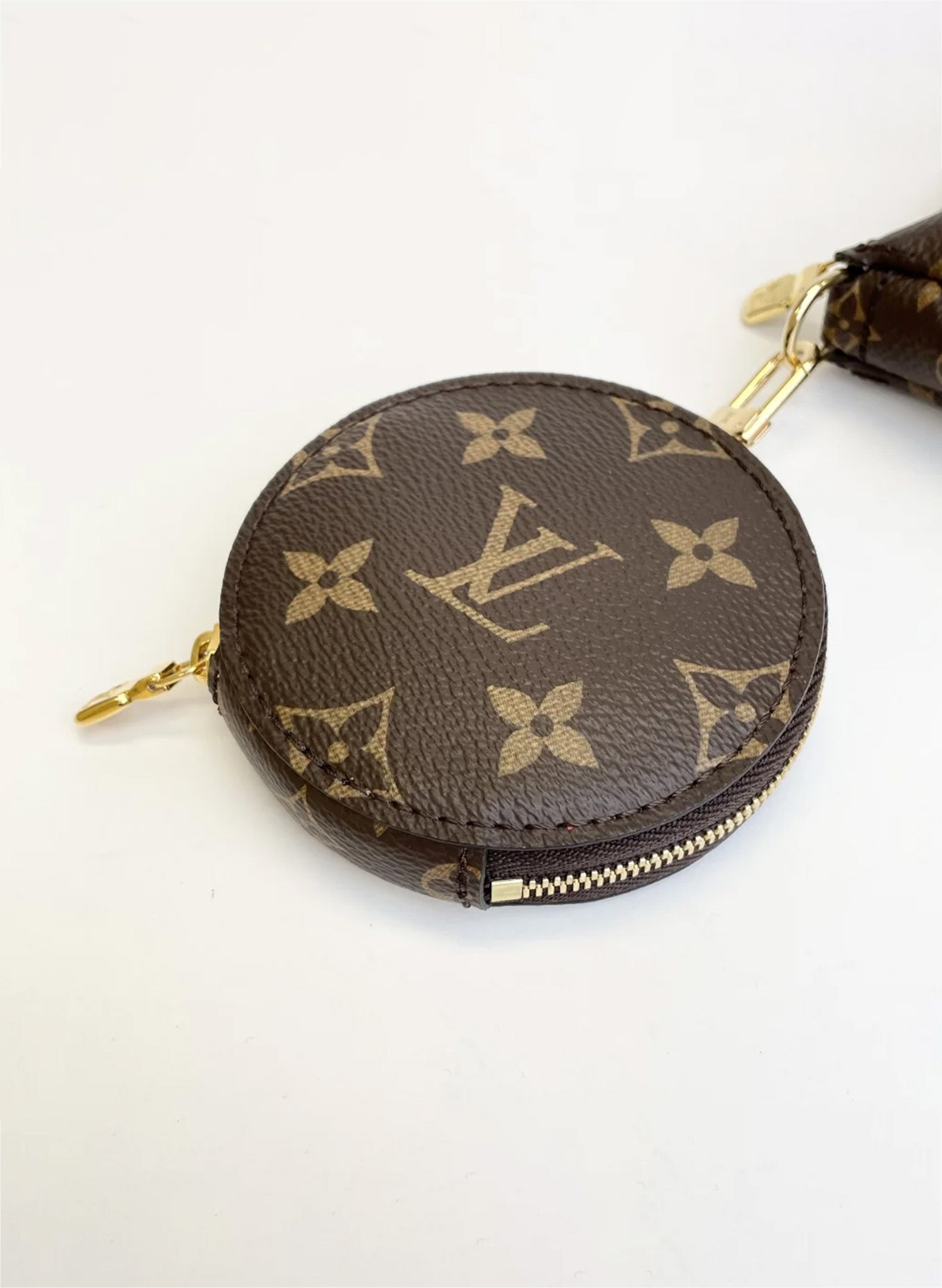 Louis Vuitton Multi Pochette Accessories