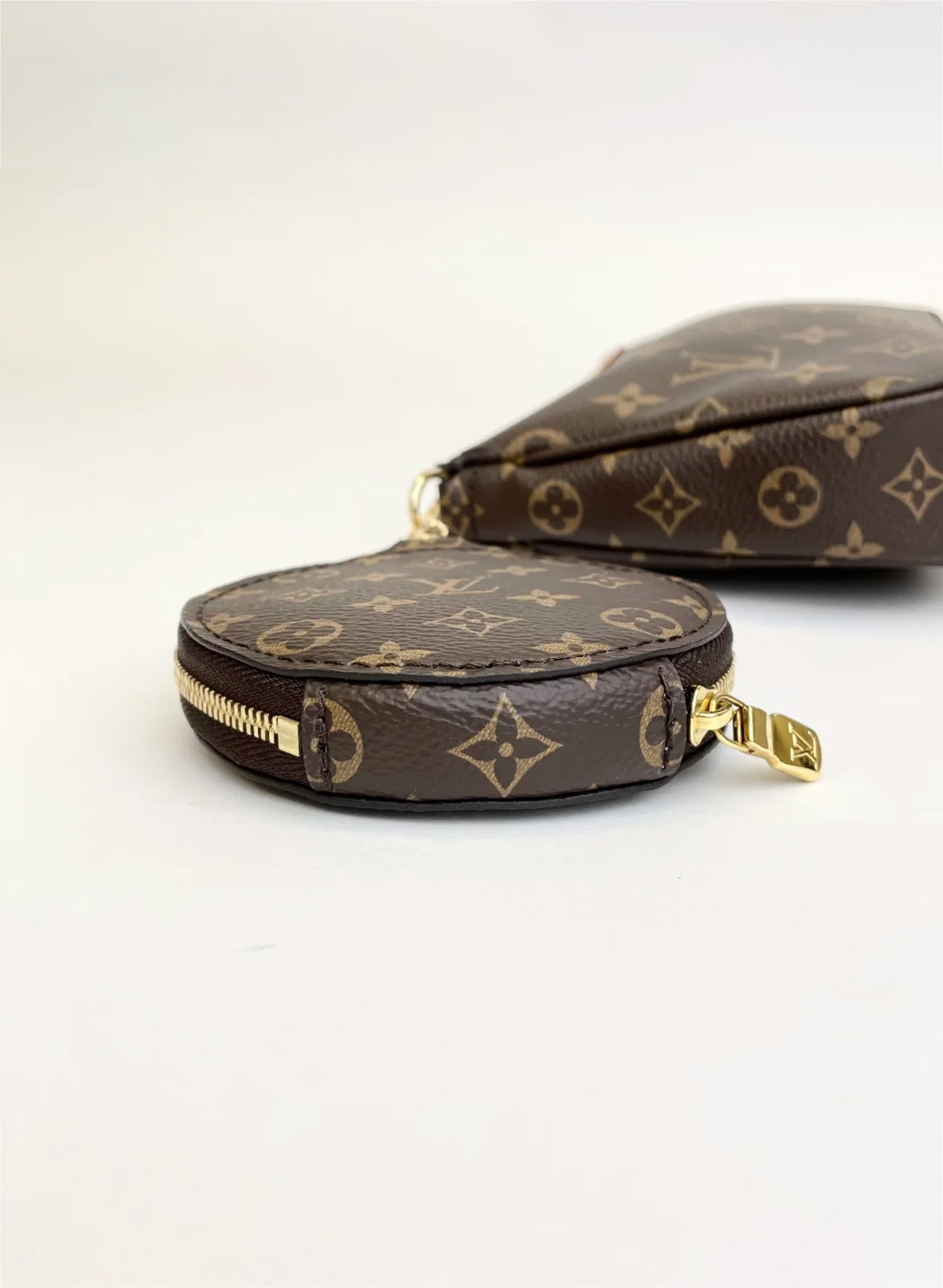 Louis Vuitton Multi Pochette Accessories