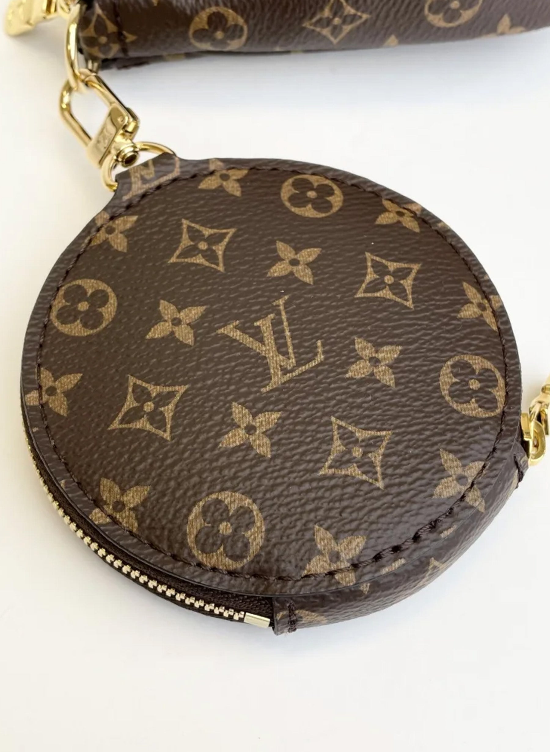 Louis Vuitton Multi Pochette Accessories