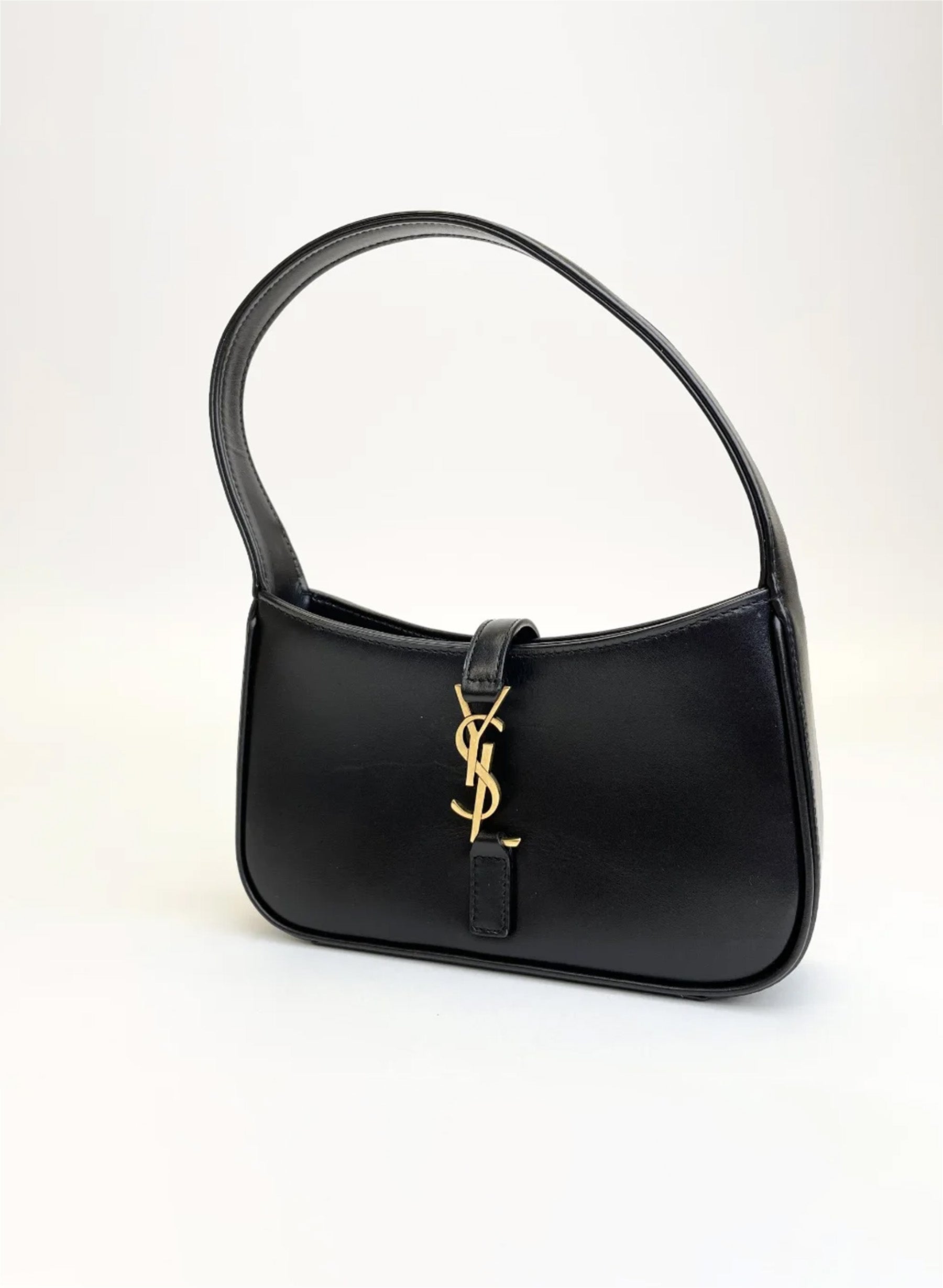 Saint Laurent (YSL) Le 5 A 7 Mini