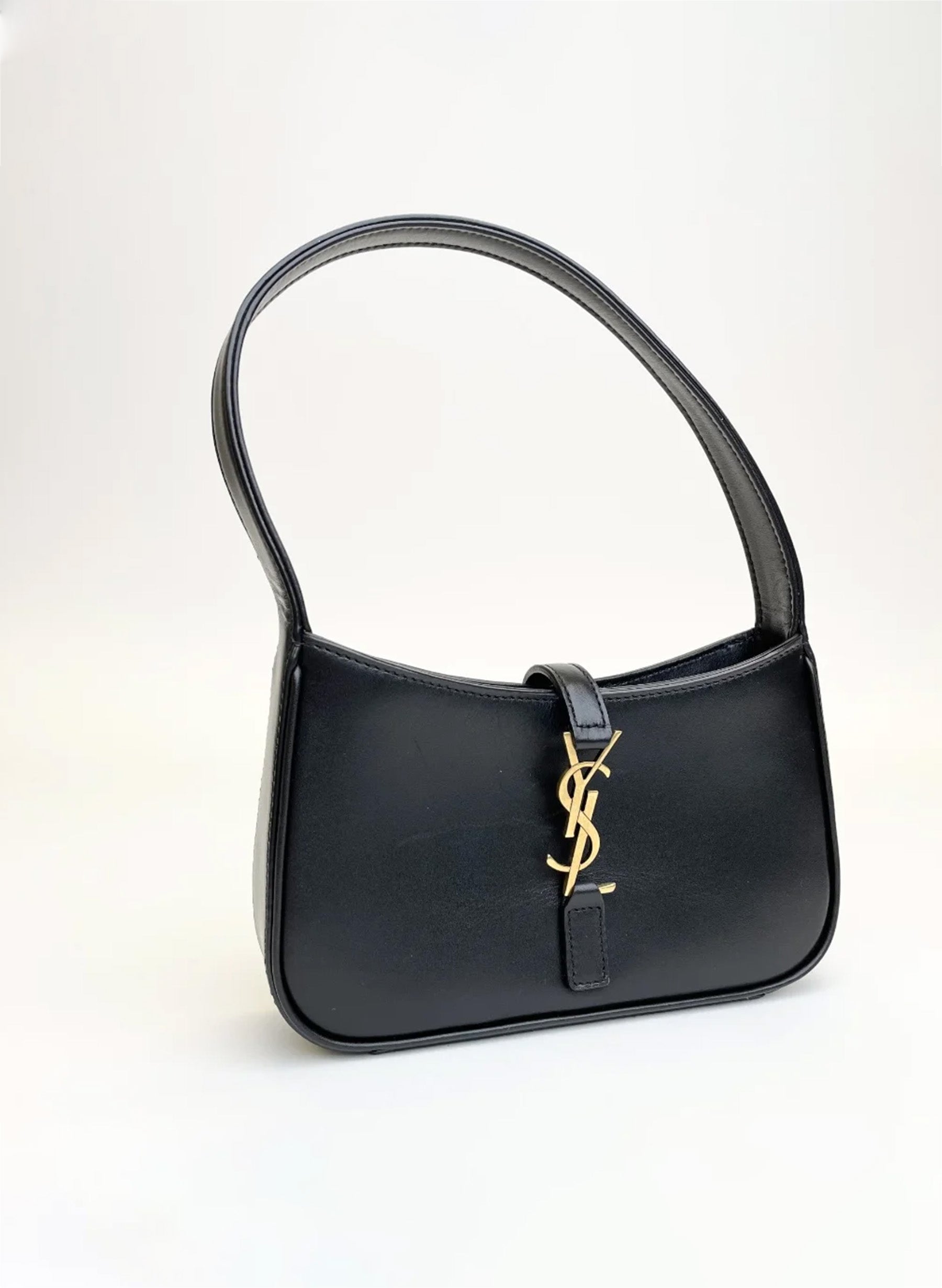 Saint Laurent (YSL) Le 5 A 7 Mini