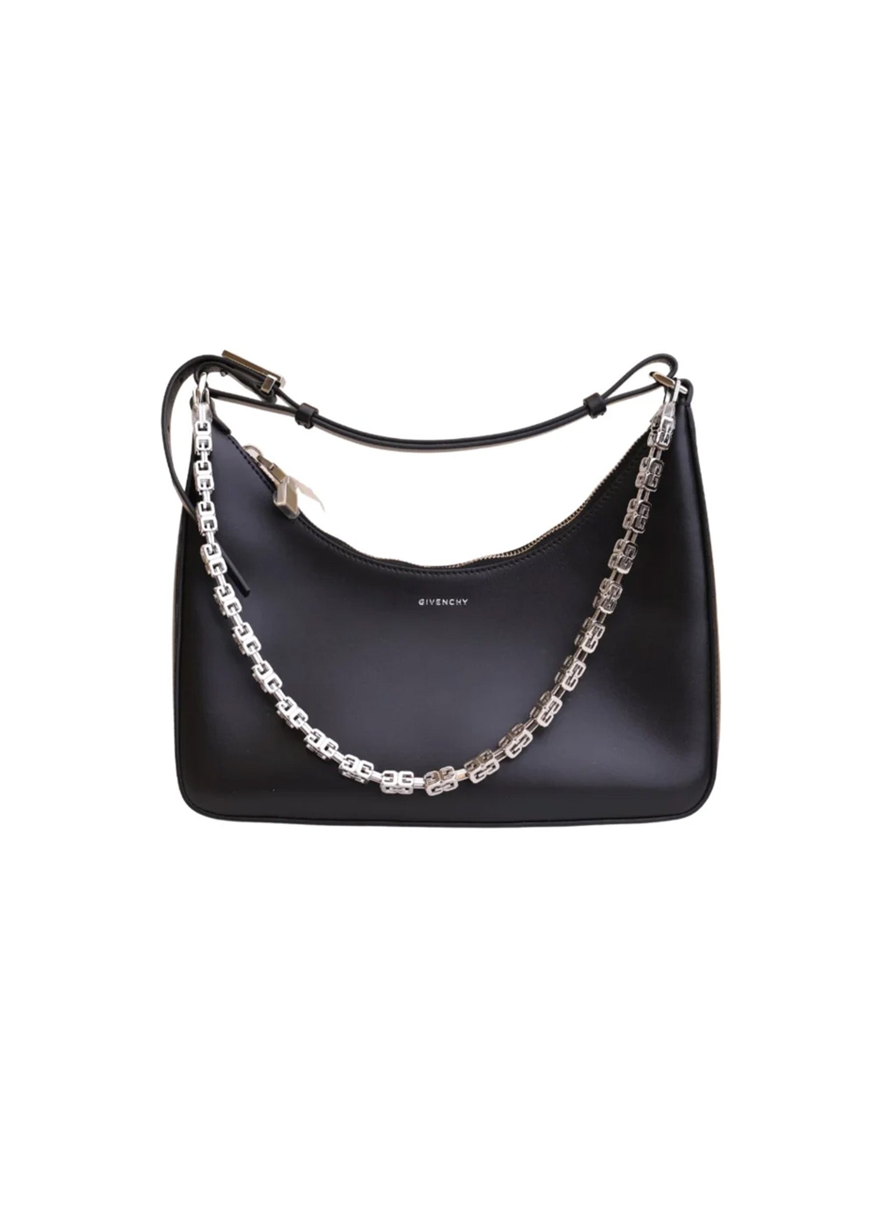 Givenchy Small Moon Hobo Bag